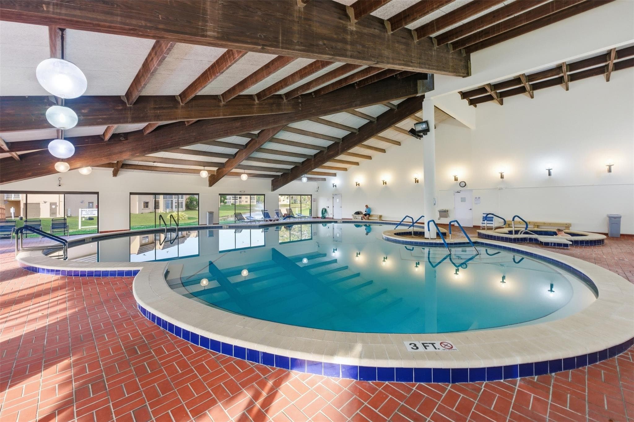 9460 Sunrise Lakes Boulevard 112, Sunrise, FL 33322 — photo 27 of 30