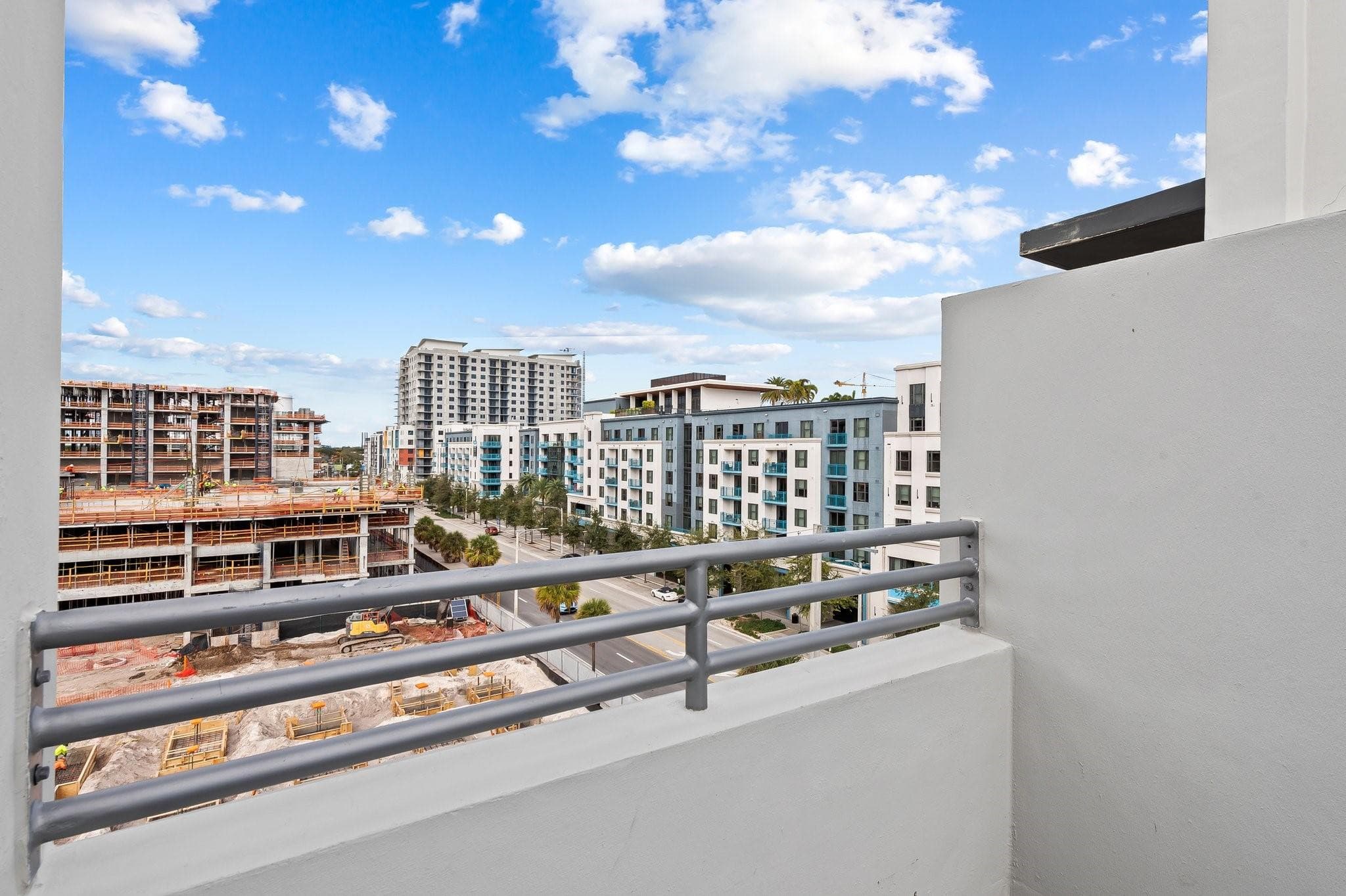 445 N Andrews Avenue 404, Fort Lauderdale, FL 33301 — photo 21 of 28