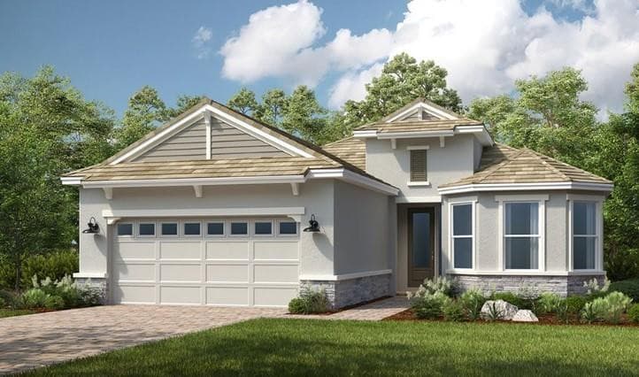 13072 SW Shinnecock Drive, Port St. Lucie, FL 34987 — photo 1 of 28