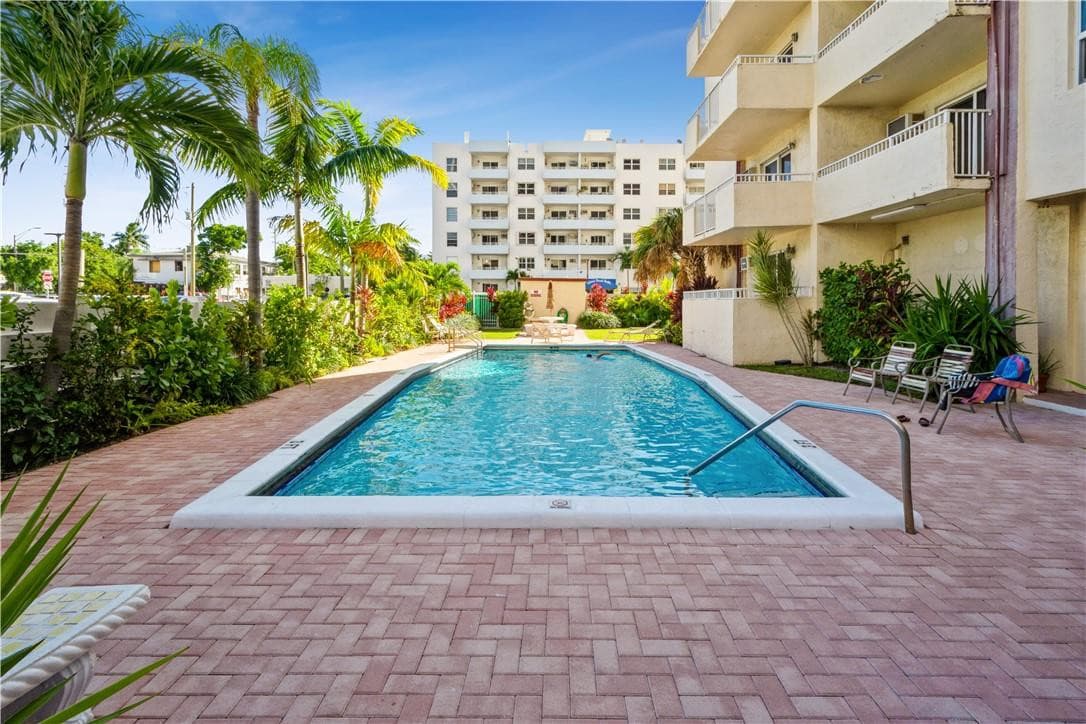 200 S Birch Road 612, Fort Lauderdale, FL 33316 — photo 30 of 32