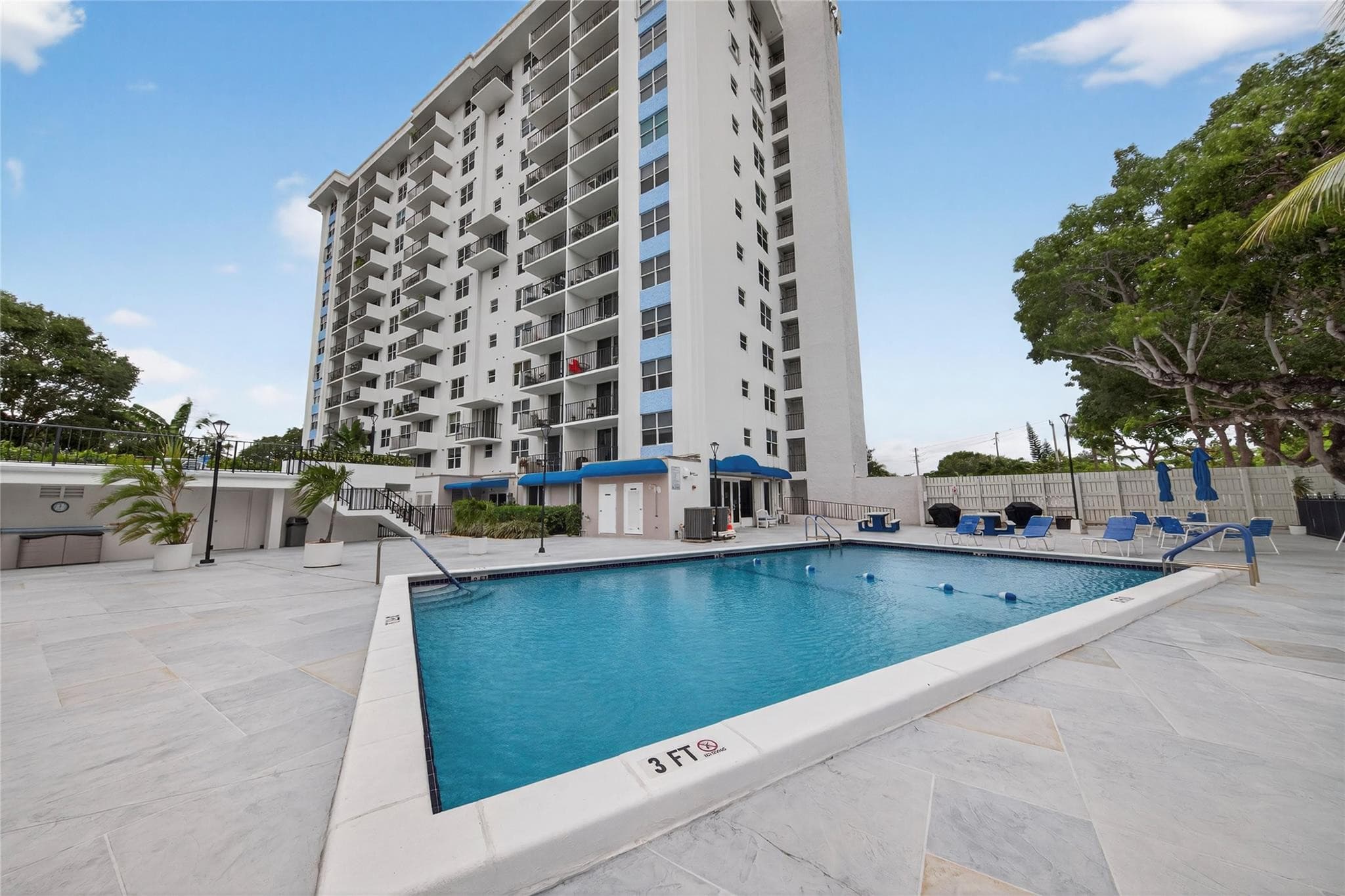 1800 N Andrews Avenue 2f, Fort Lauderdale, FL 33311 — photo 25 of 28