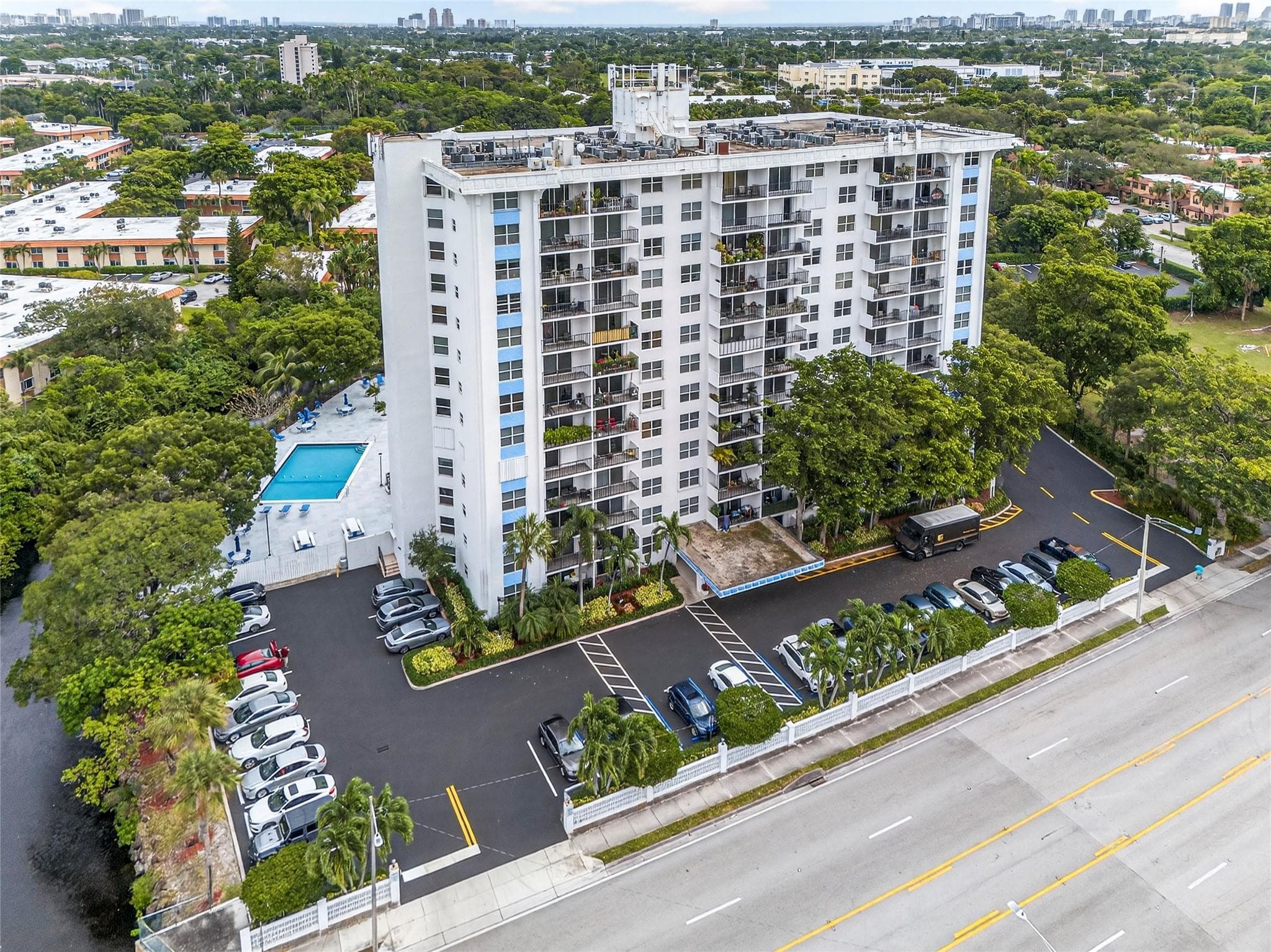 1800 N Andrews Avenue 2f, Fort Lauderdale, FL 33311 — photo 28 of 28