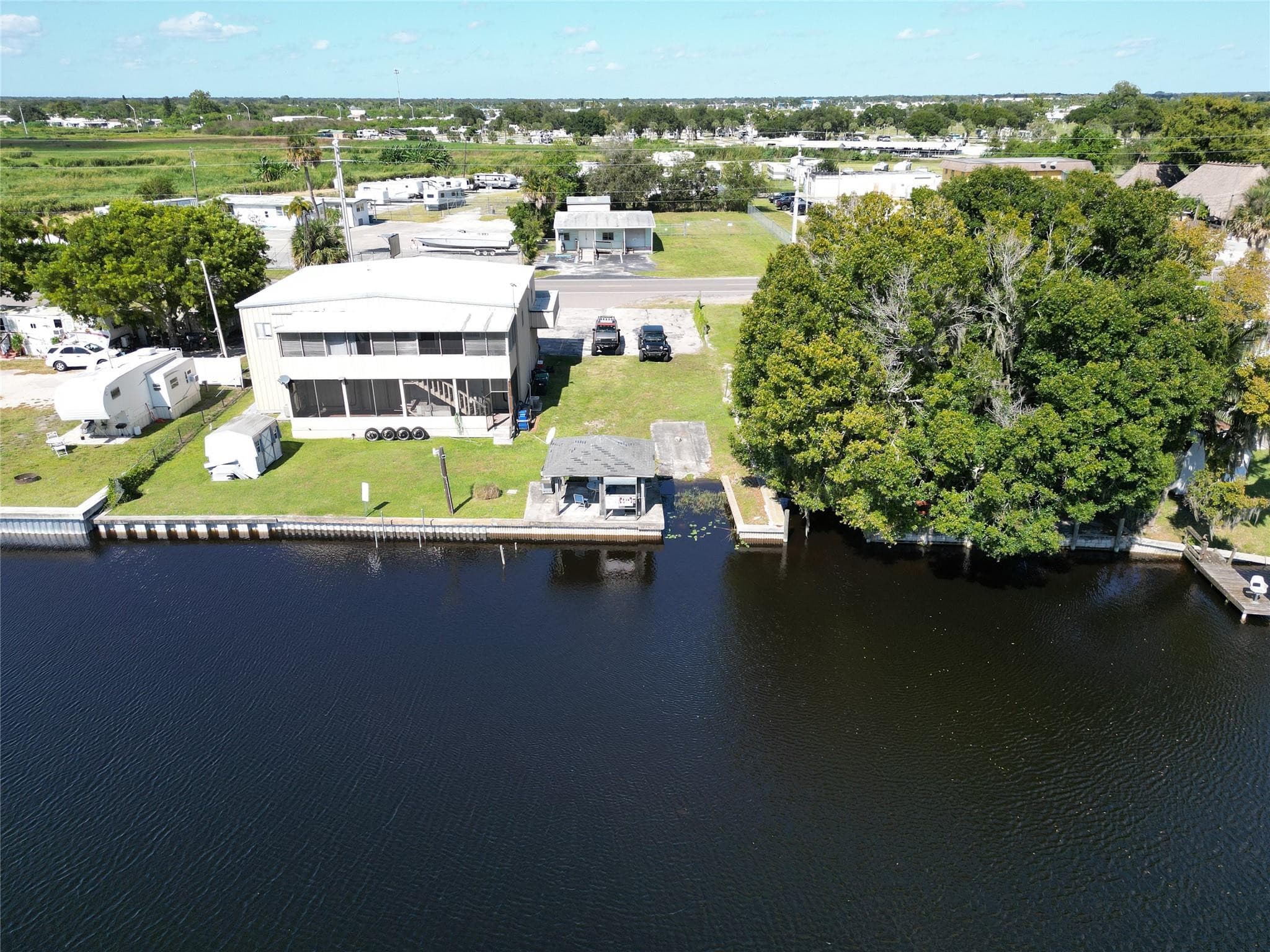 238 US Highway 441, Okeechobee, FL 34974 — photo 1 of 16
