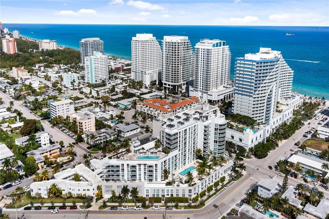 401 N Birch Road 411, Fort Lauderdale, FL 33304 — photo 1 of 27