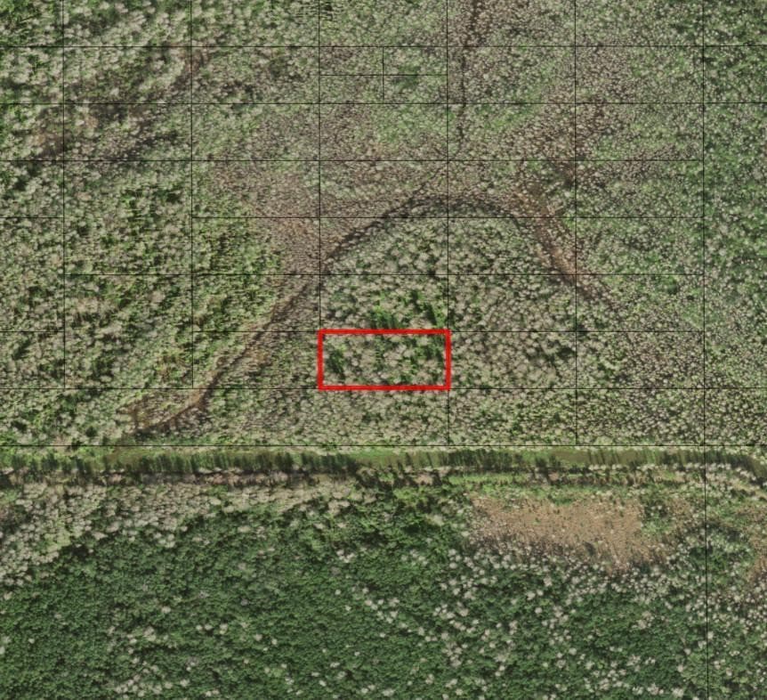 0 Holopaw Groves Road, St. Cloud, FL 34772 — photo