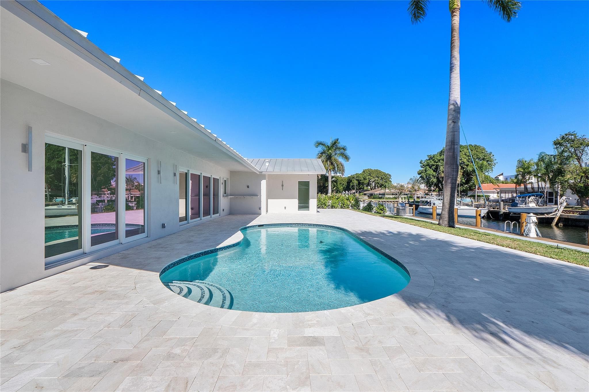 1240 NE 27th Way, Pompano Beach, FL 33062 — photo 38 of 53
