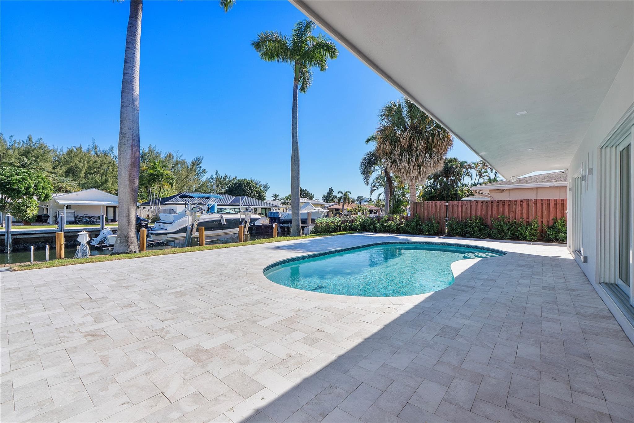 1240 NE 27th Way, Pompano Beach, FL 33062 — photo 42 of 53
