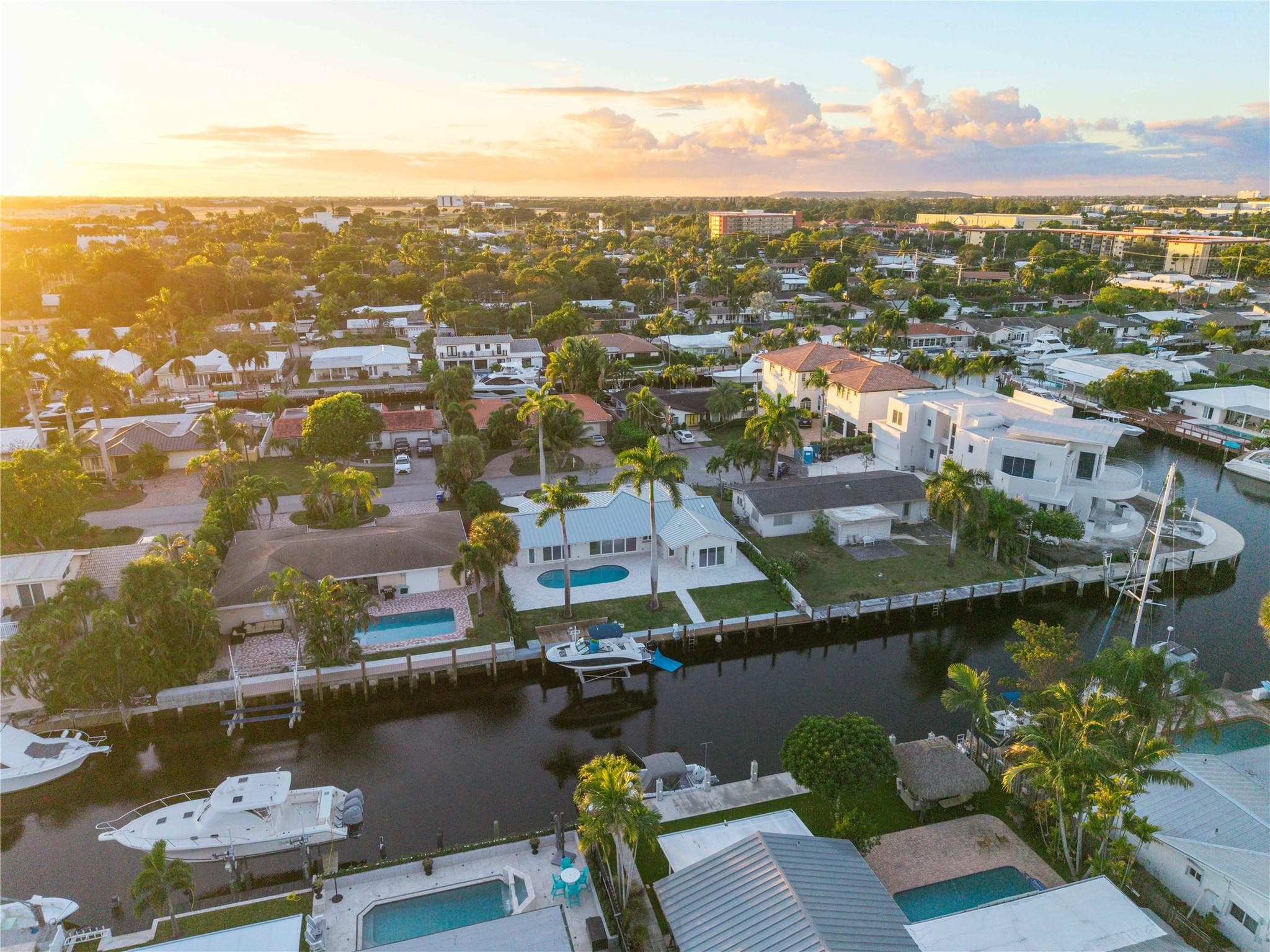 1240 NE 27th Way, Pompano Beach, FL 33062 — photo 52 of 53