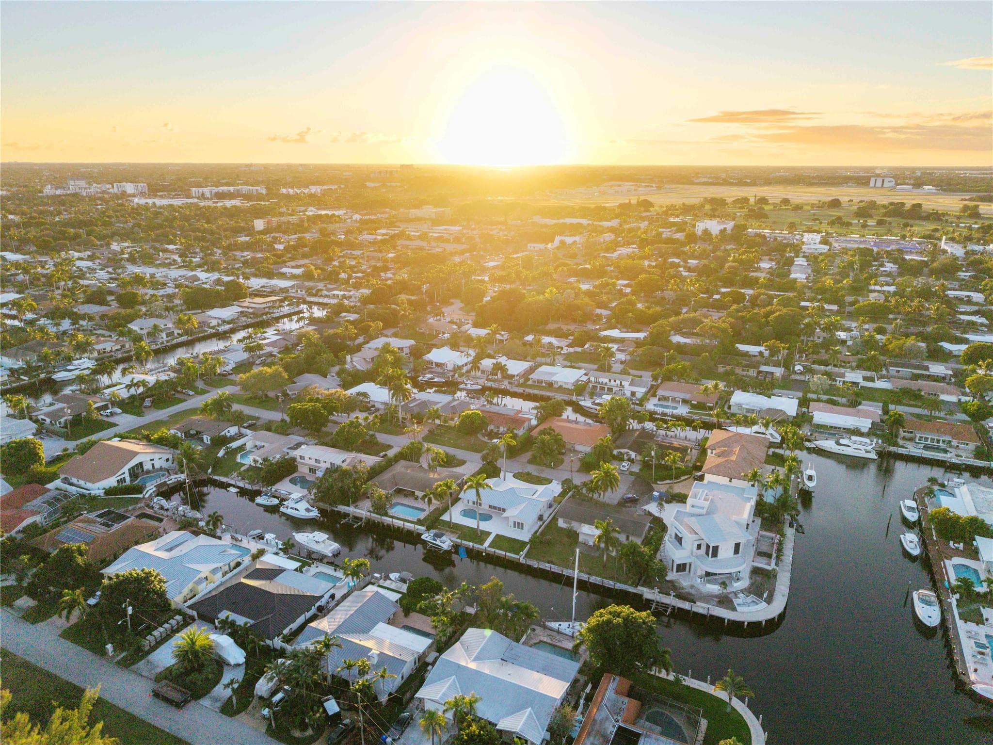 1240 NE 27th Way, Pompano Beach, FL 33062 — photo 51 of 53
