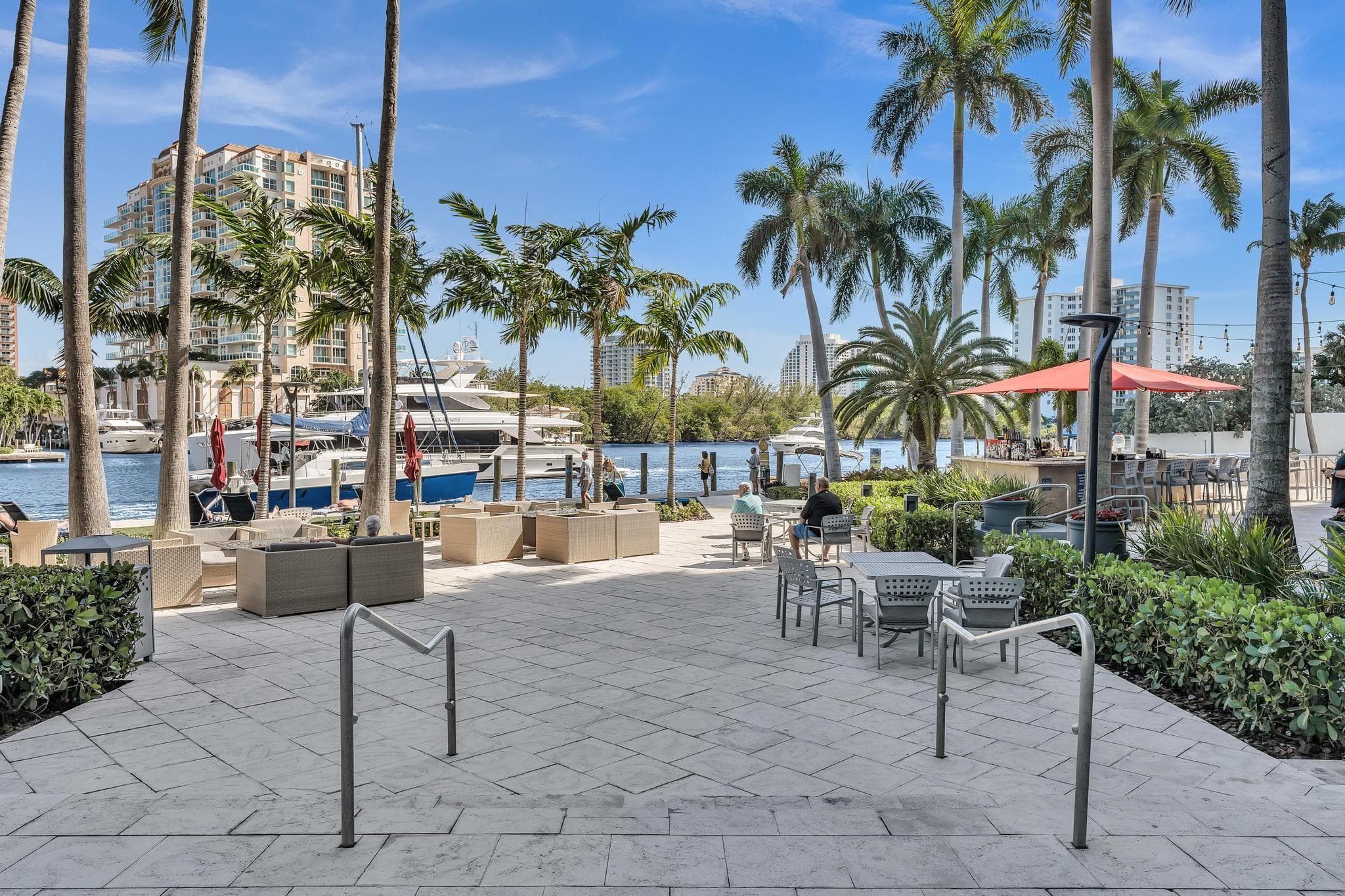 2670 E Sunrise Boulevard 607, Fort Lauderdale, FL 33304 — photo 5 of 37
