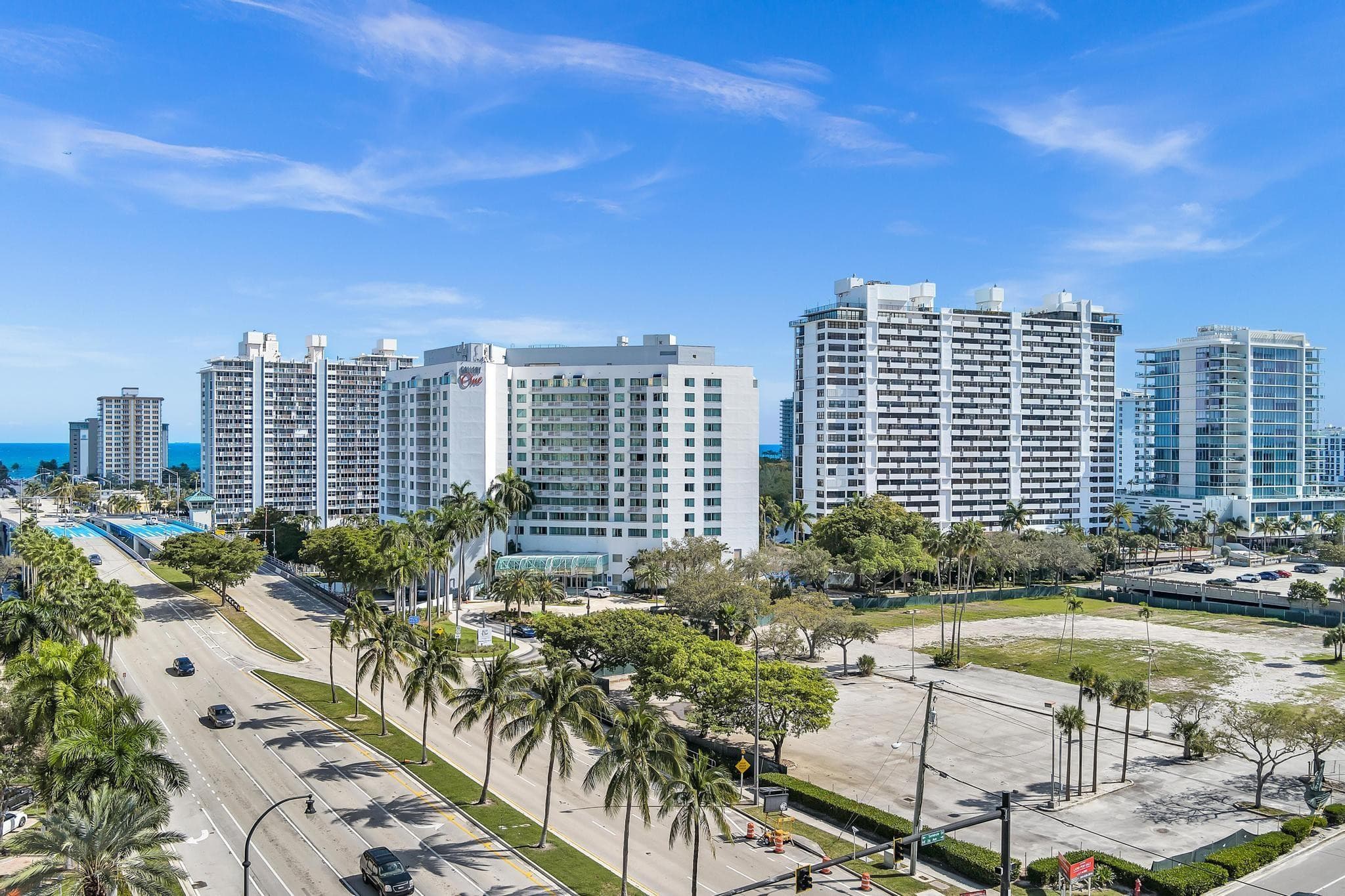 2670 E Sunrise Boulevard 607, Fort Lauderdale, FL 33304 — photo 34 of 37