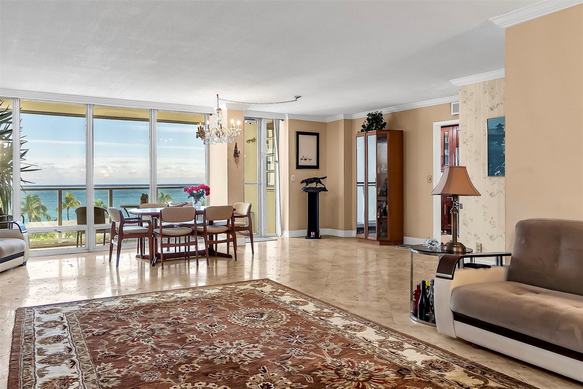 4300 N Ocean Boulevard 4F, Fort Lauderdale, FL 33308 — photo 13 of 39