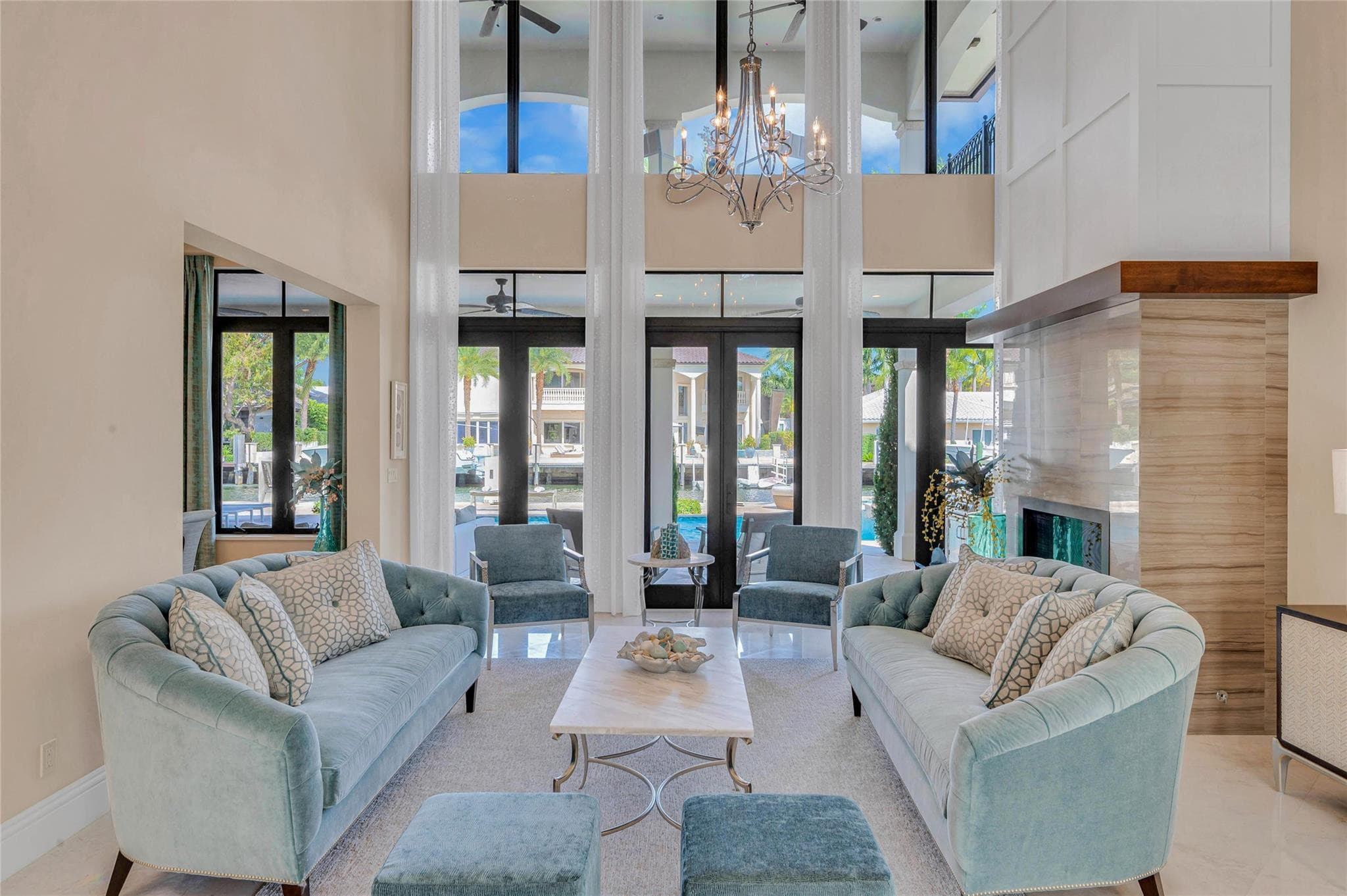 156 Fiesta Way, Fort Lauderdale, FL 33301 — photo 3 of 72