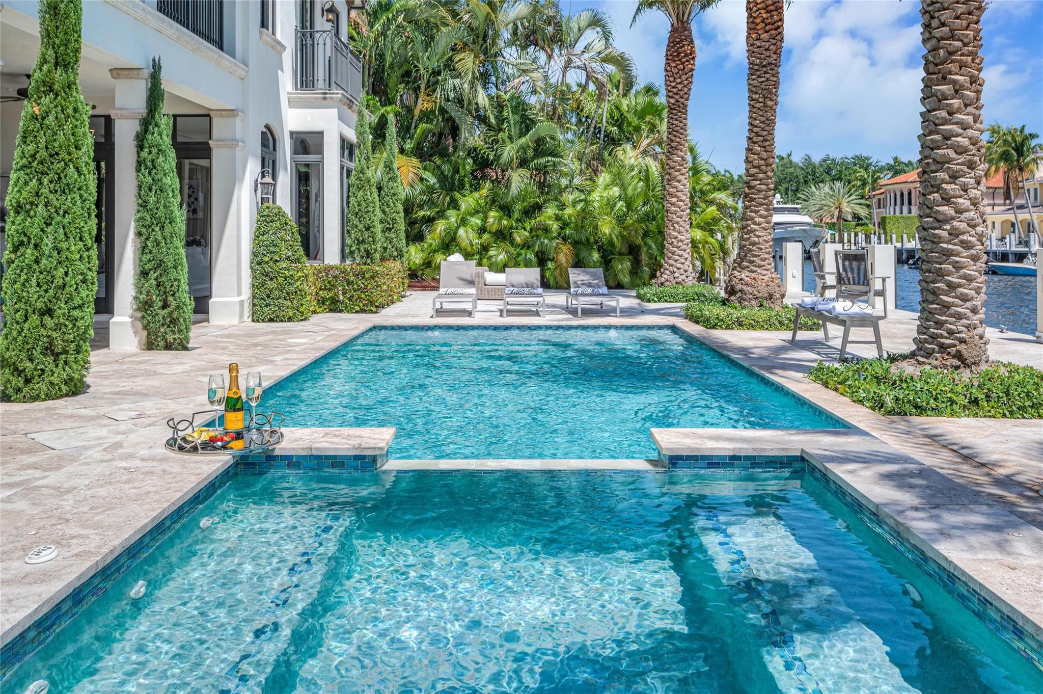 156 Fiesta Way, Fort Lauderdale, FL 33301 — photo 49 of 72