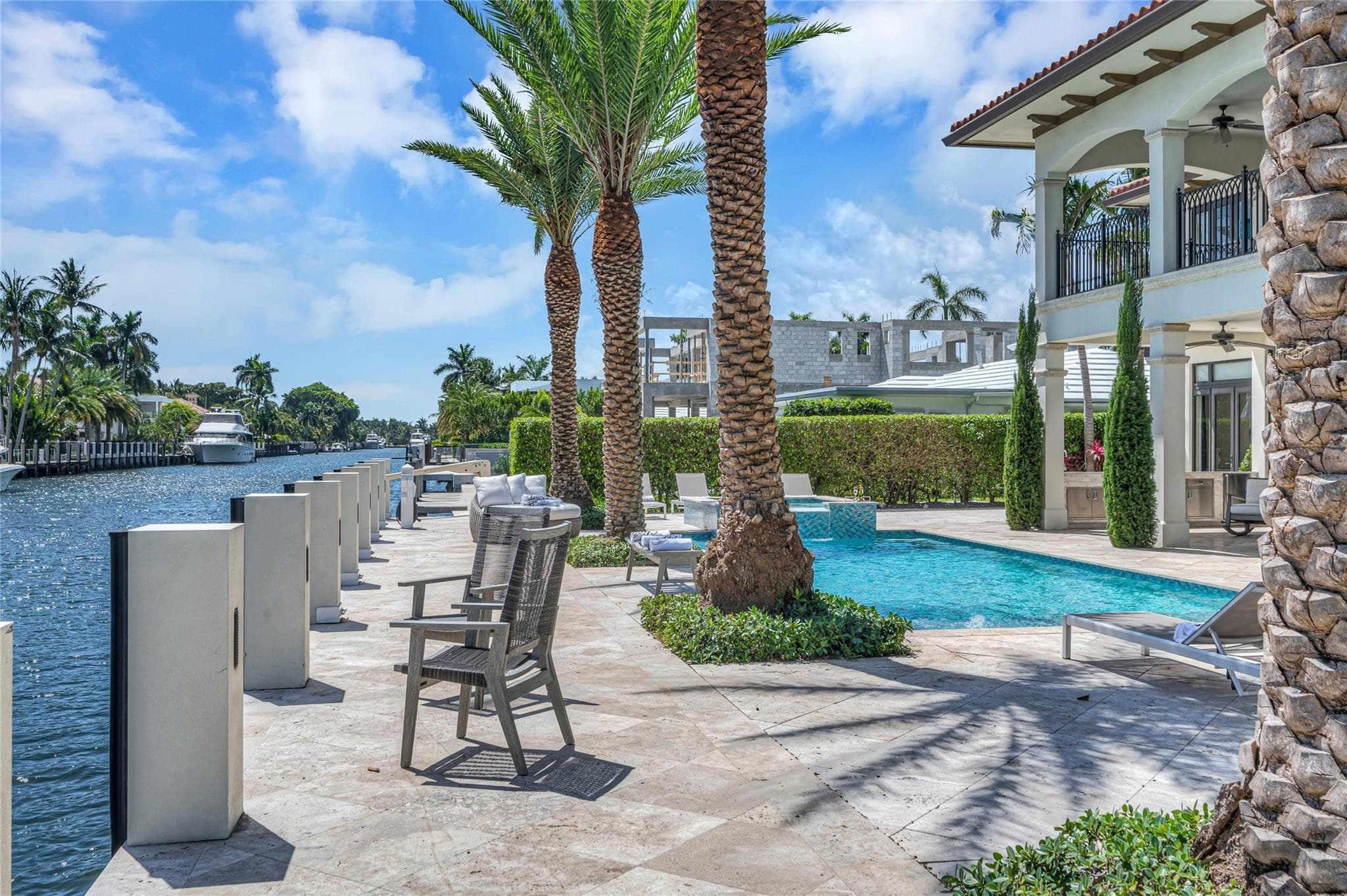 156 Fiesta Way, Fort Lauderdale, FL 33301 — photo 52 of 72