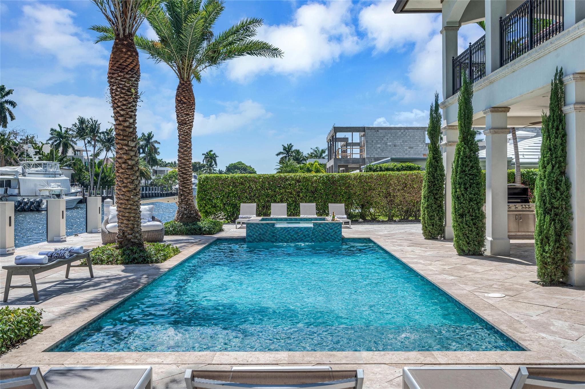 156 Fiesta Way, Fort Lauderdale, FL 33301 — photo 53 of 72