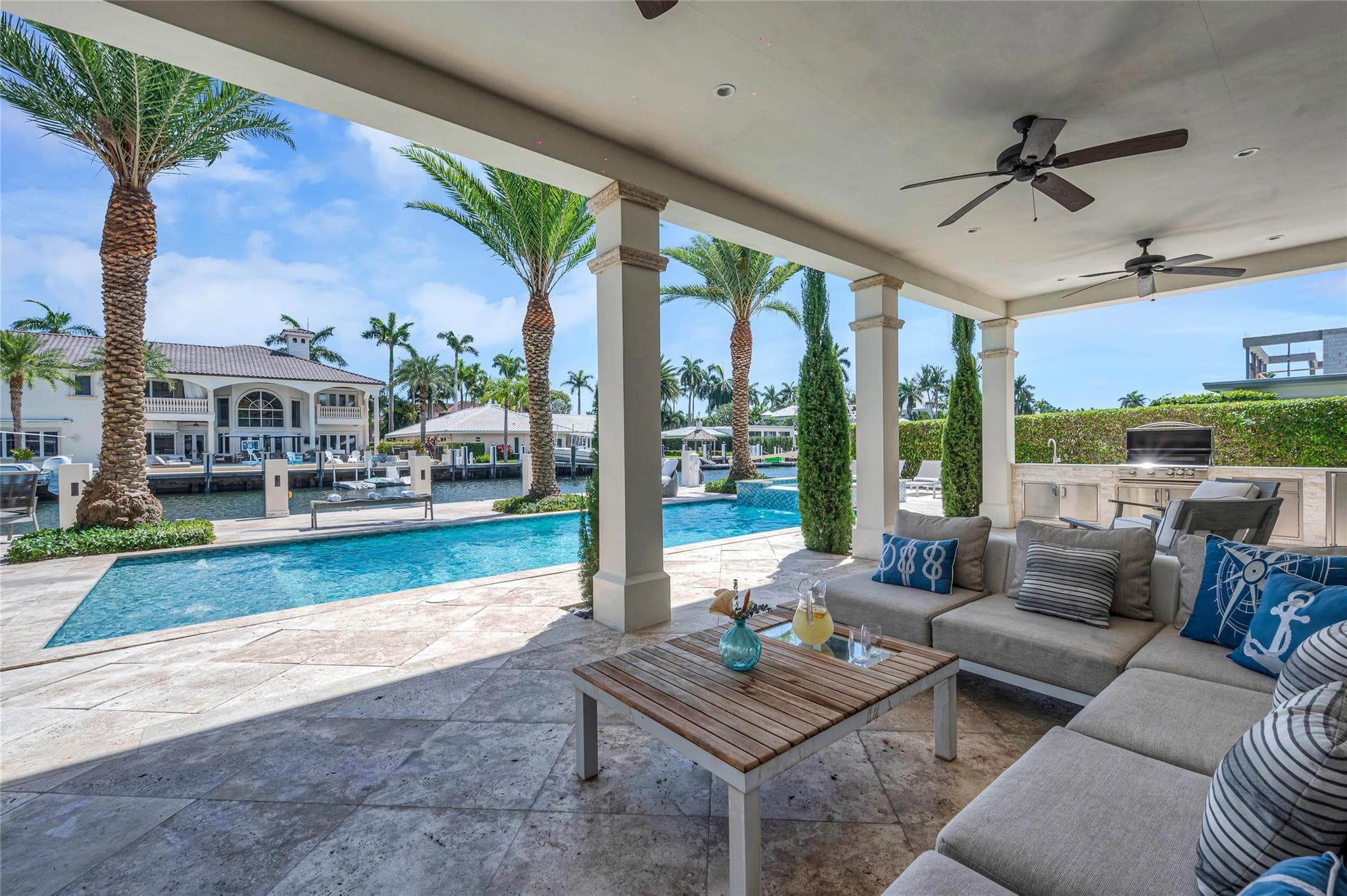 156 Fiesta Way, Fort Lauderdale, FL 33301 — photo 56 of 72