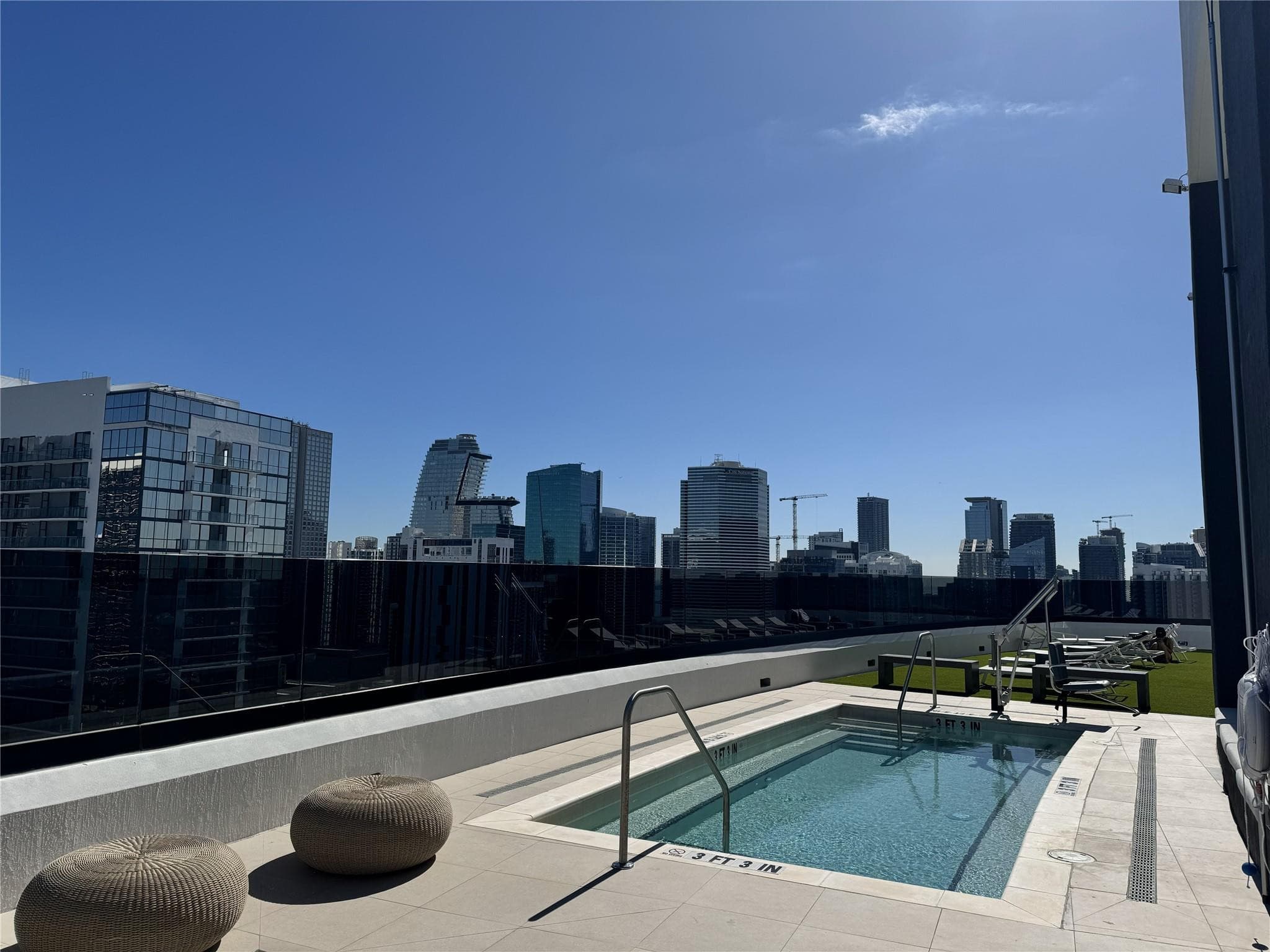225 N Miami Avenue 2507, Miami, FL 33128 — photo 20 of 34