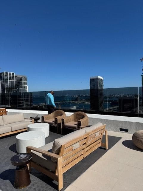 225 N Miami Avenue 2507, Miami, FL 33128 — photo 25 of 34