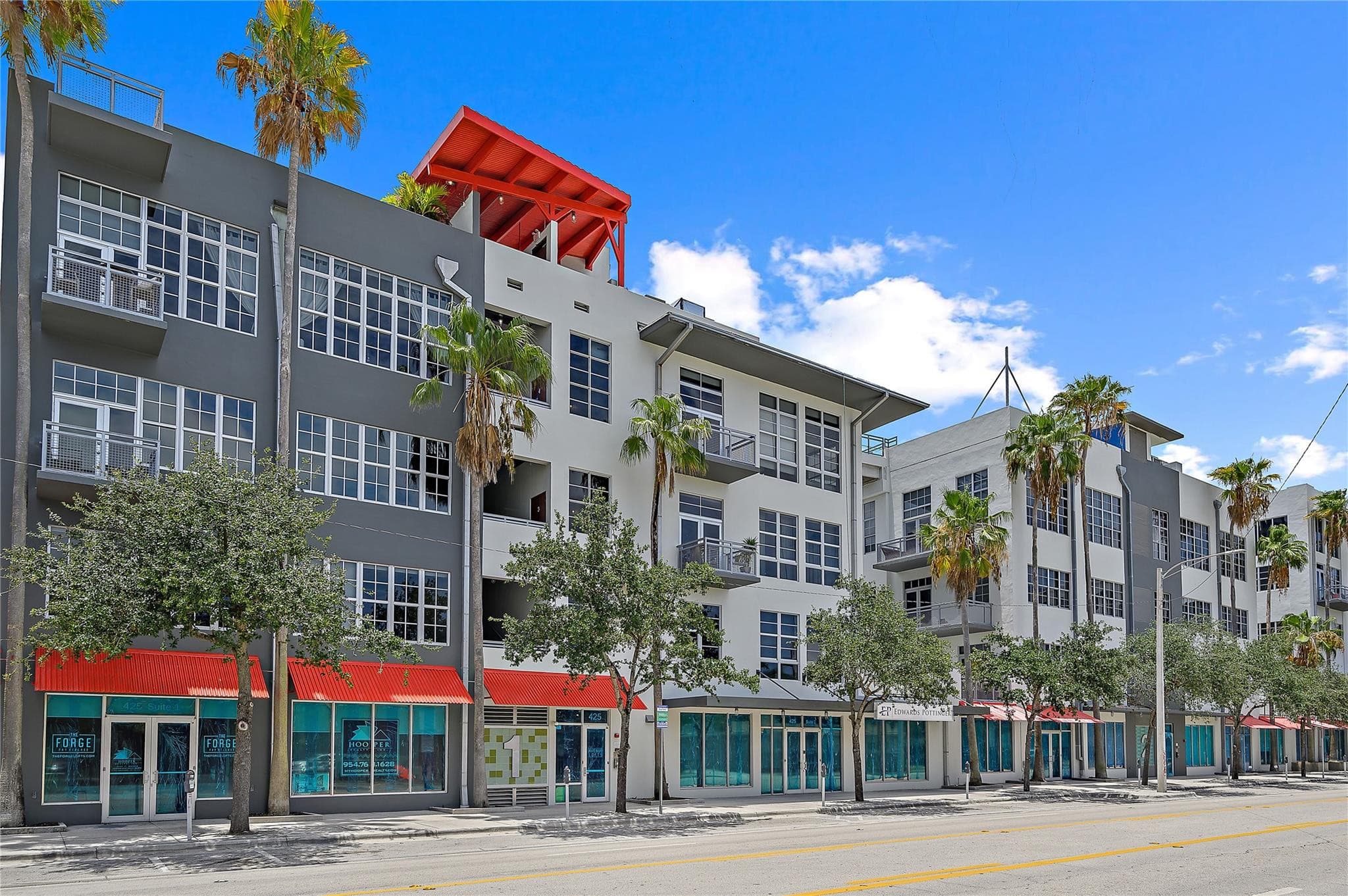 445 N Andrews Avenue 403, Fort Lauderdale, FL 33301 — photo 20 of 71