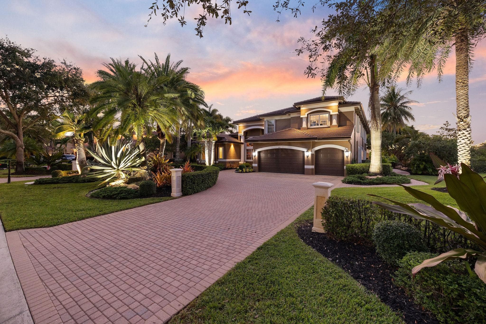 3413 Dovecote Meadow Lane, Davie, FL 33328 — photo 2 of 73