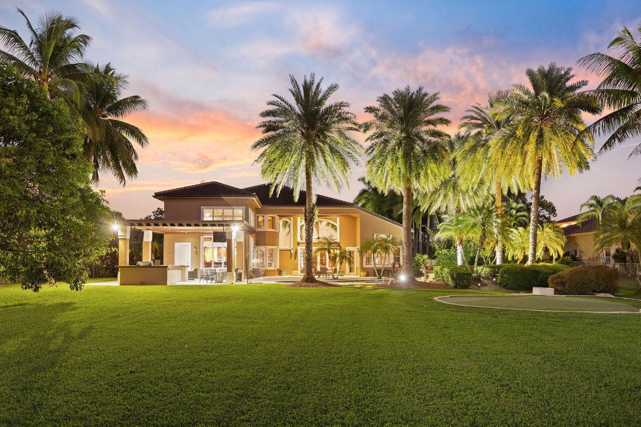 3413 Dovecote Meadow Lane, Davie, FL 33328 — photo 9 of 73