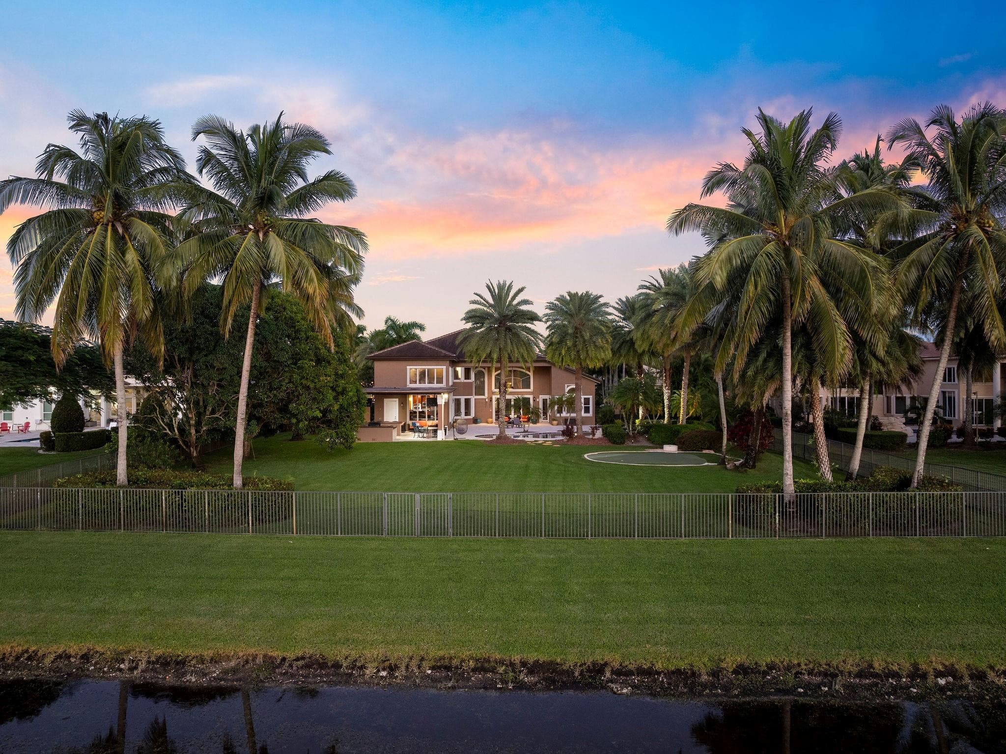 3413 Dovecote Meadow Lane, Davie, FL 33328 — photo 10 of 73