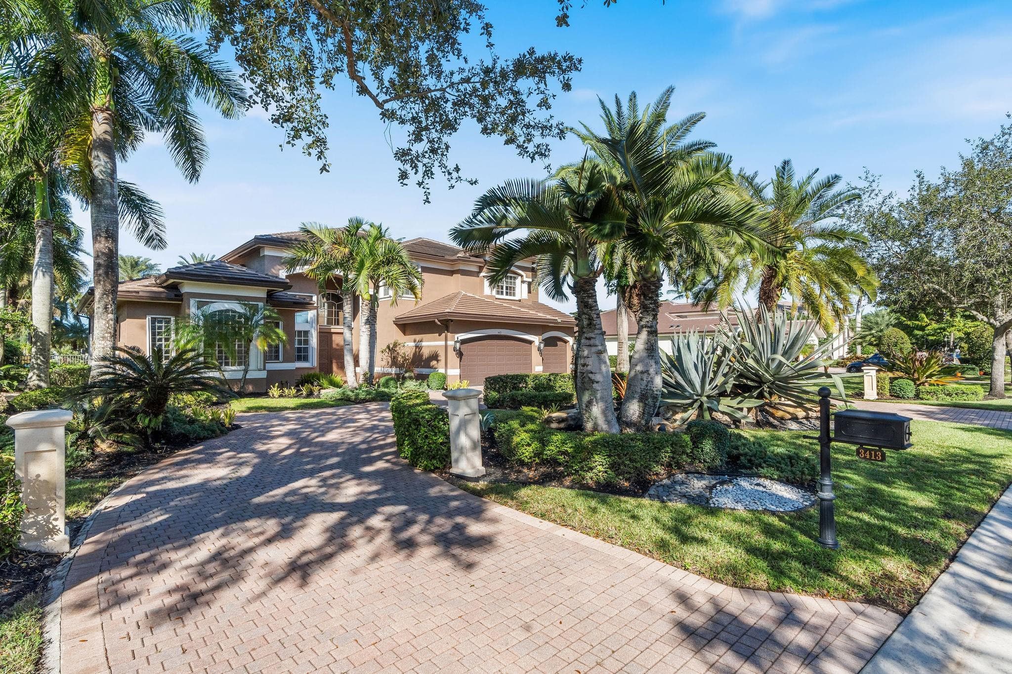 3413 Dovecote Meadow Lane, Davie, FL 33328 — photo 57 of 73