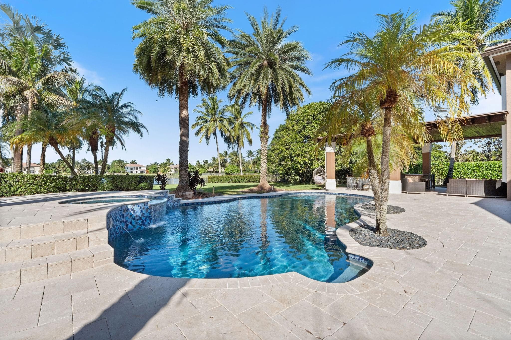 3413 Dovecote Meadow Lane, Davie, FL 33328 — photo 62 of 73