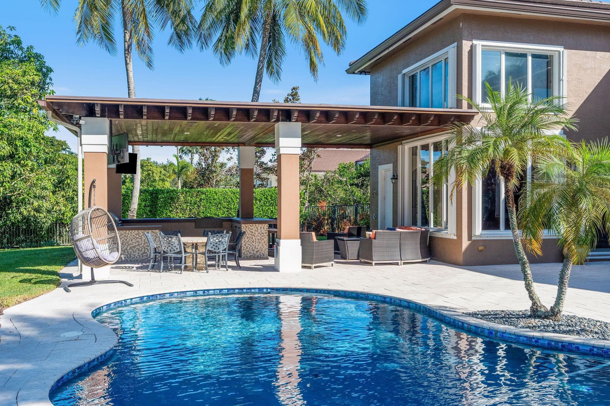 3413 Dovecote Meadow Lane, Davie, FL 33328 — photo 70 of 73