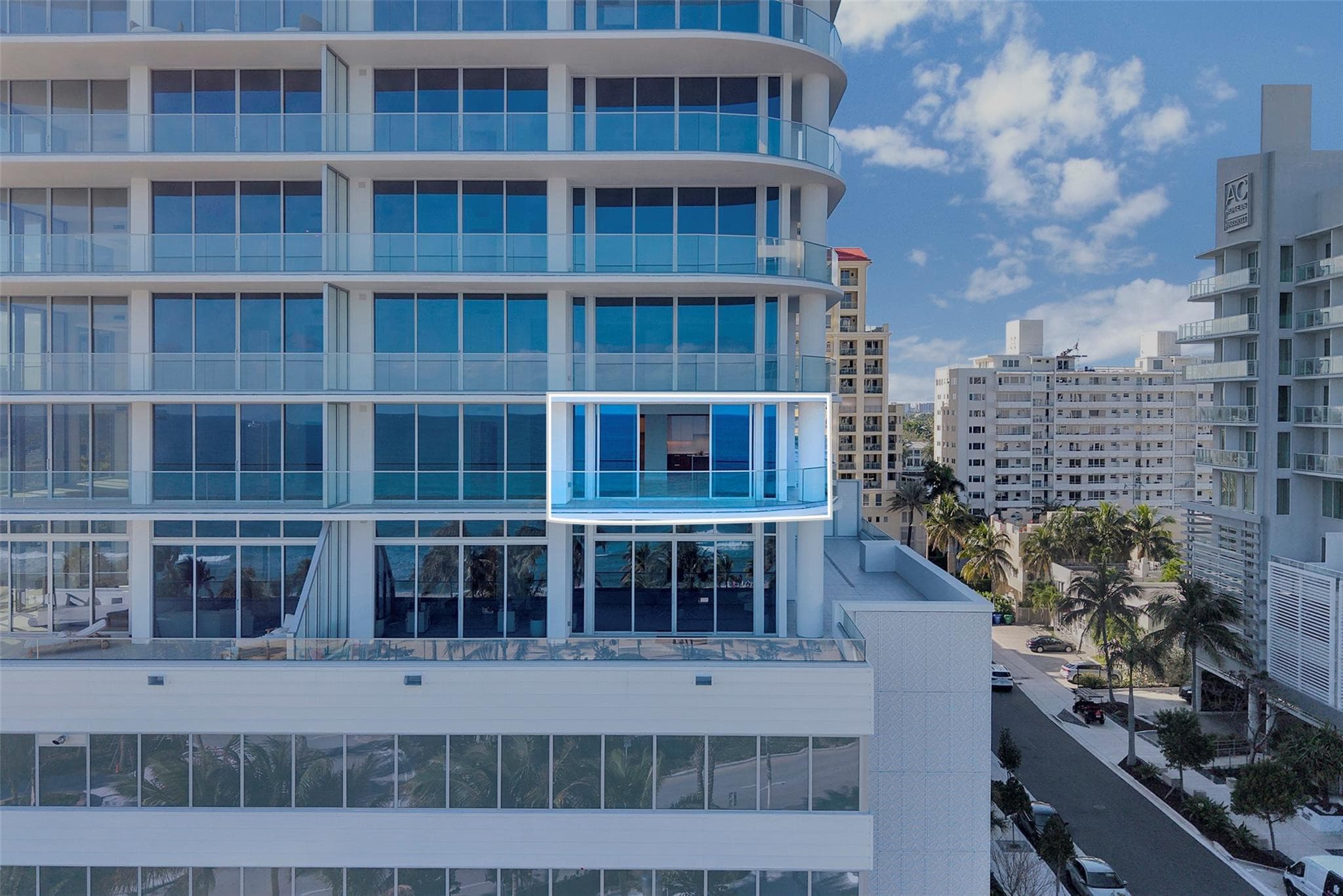151 N Seabreeeze Boulevard 504, Fort Lauderdale, FL 33304 — photo 6 of 91