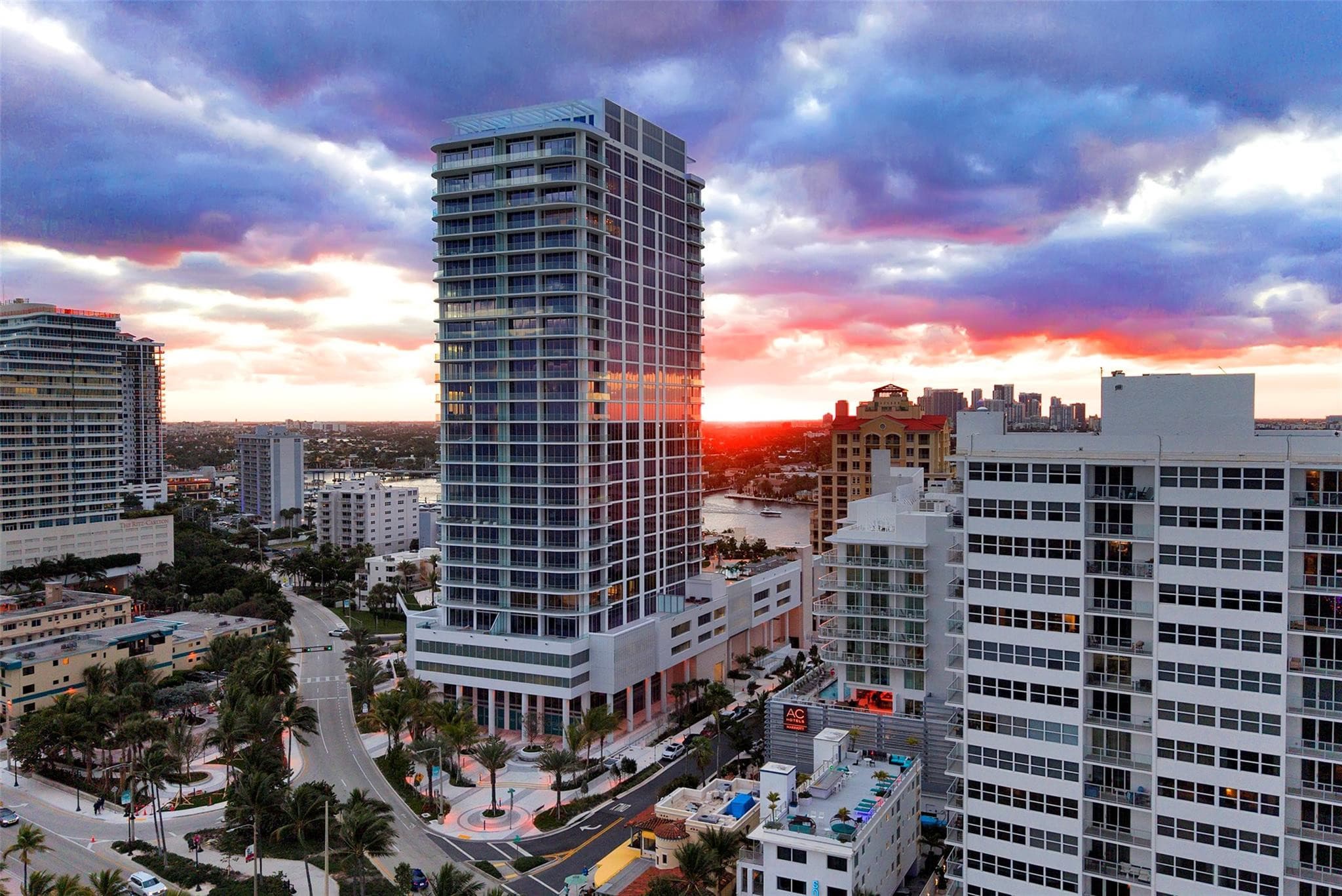 151 N Seabreeeze Boulevard 504, Fort Lauderdale, FL 33304 — photo 22 of 91