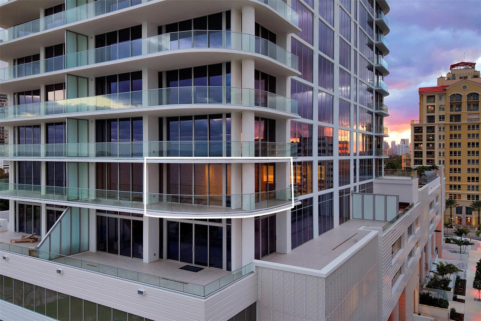 151 N Seabreeeze Boulevard 504, Fort Lauderdale, FL 33304 — photo 23 of 91