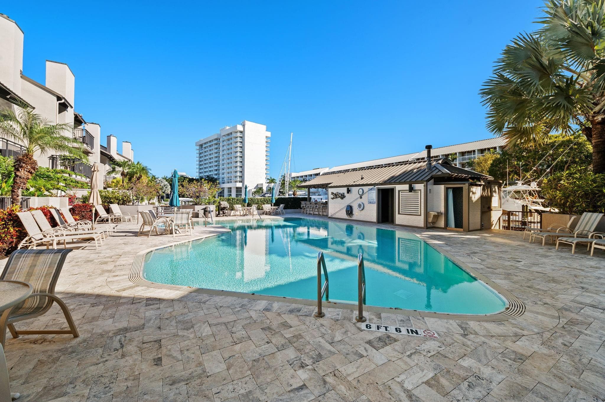 8 Portside Drive 8a, Fort Lauderdale, FL 33316 — photo 44 of 54