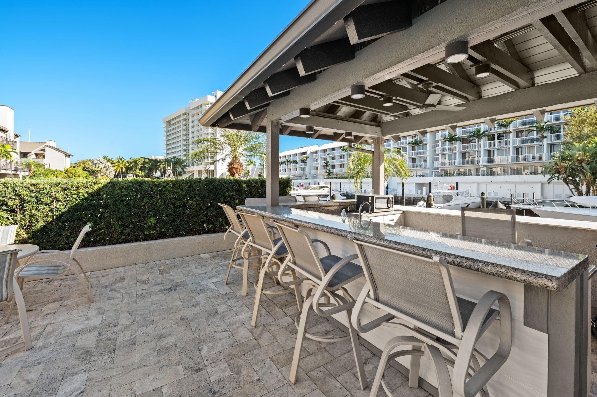 8 Portside Drive 8a, Fort Lauderdale, FL 33316 — photo 46 of 54