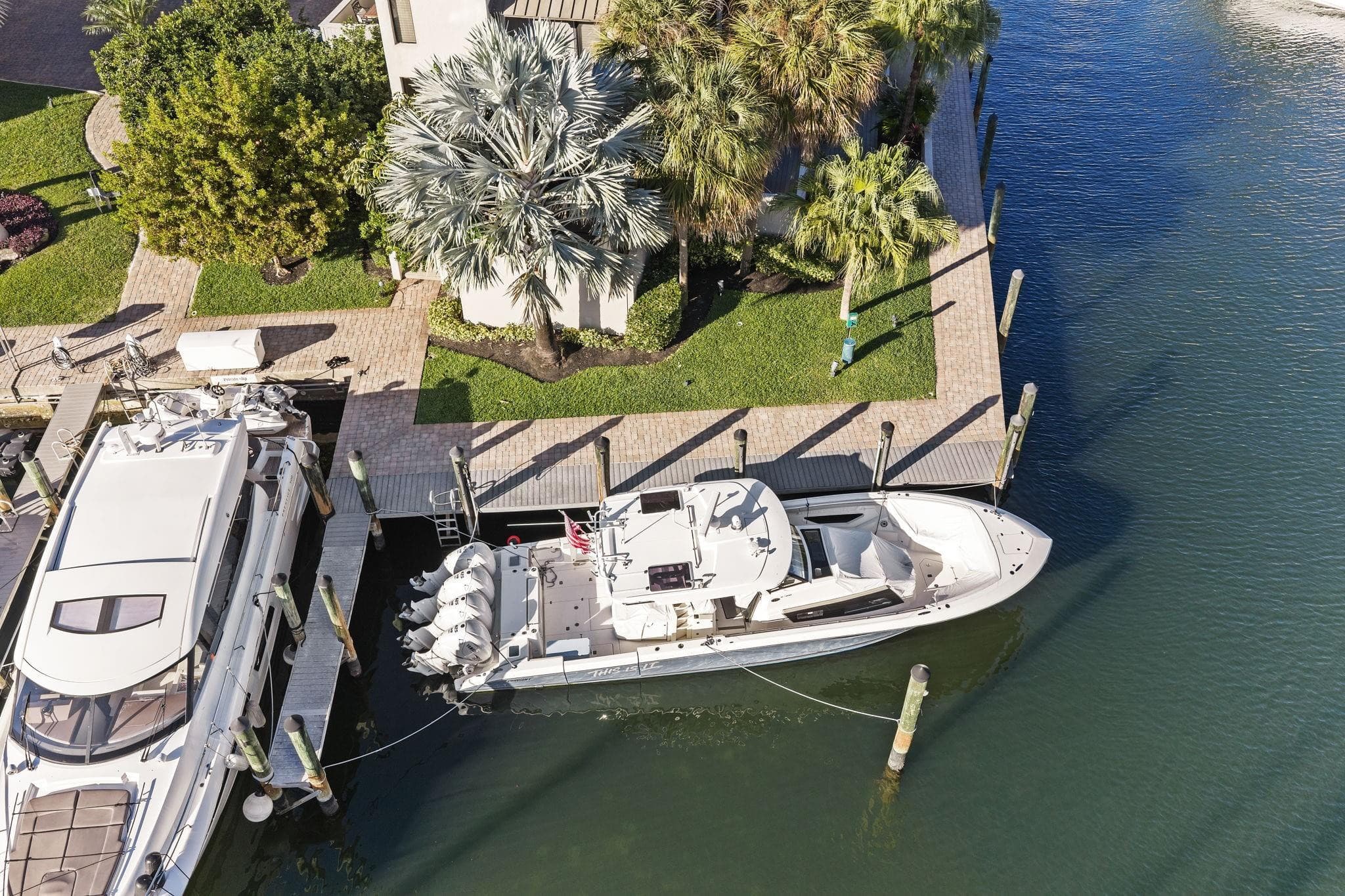 8 Portside Drive 8a, Fort Lauderdale, FL 33316 — photo 48 of 54