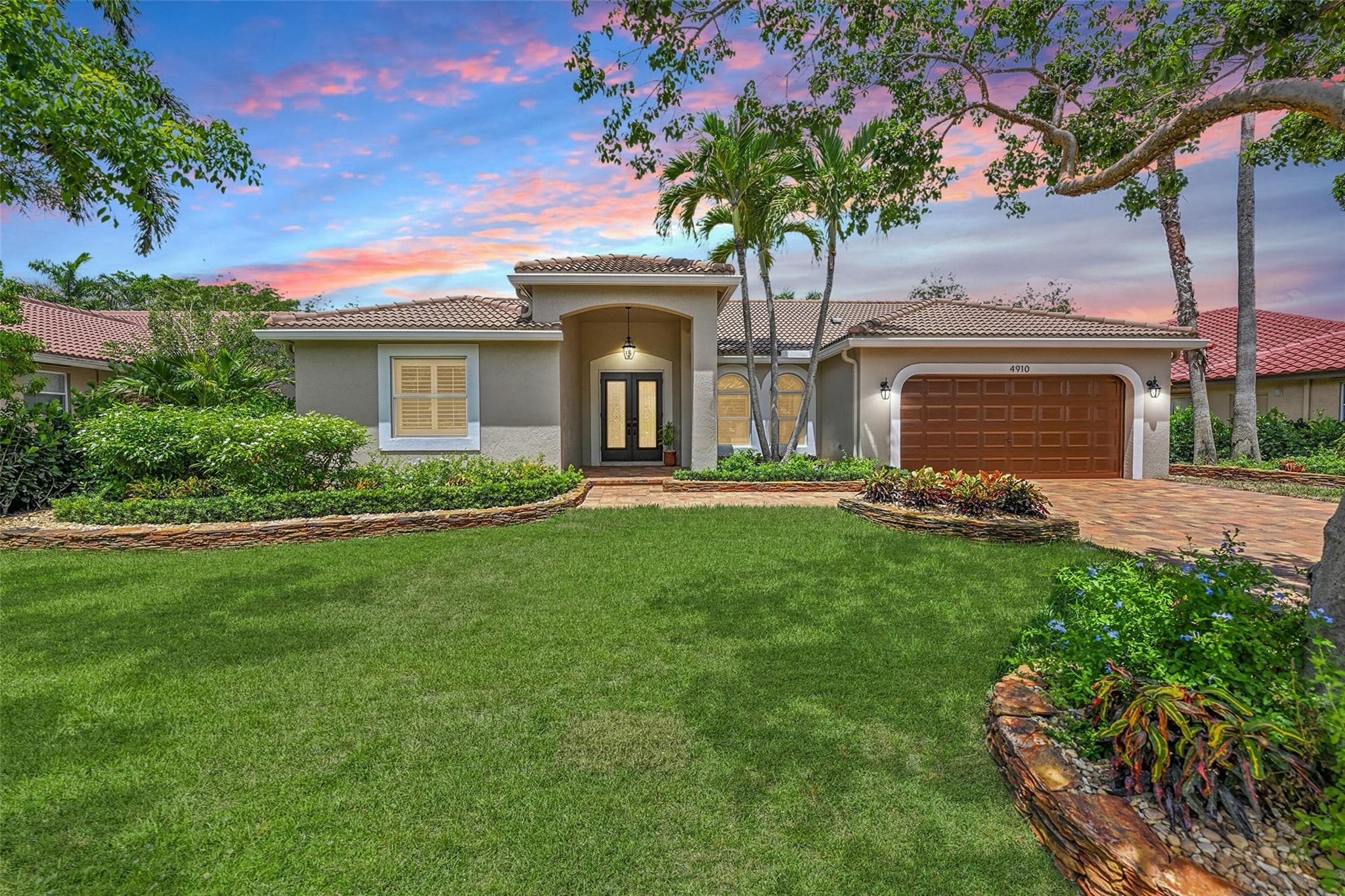 4910 NW 104th Avenue, Coral Springs, FL 33076 — photo 1 of 47