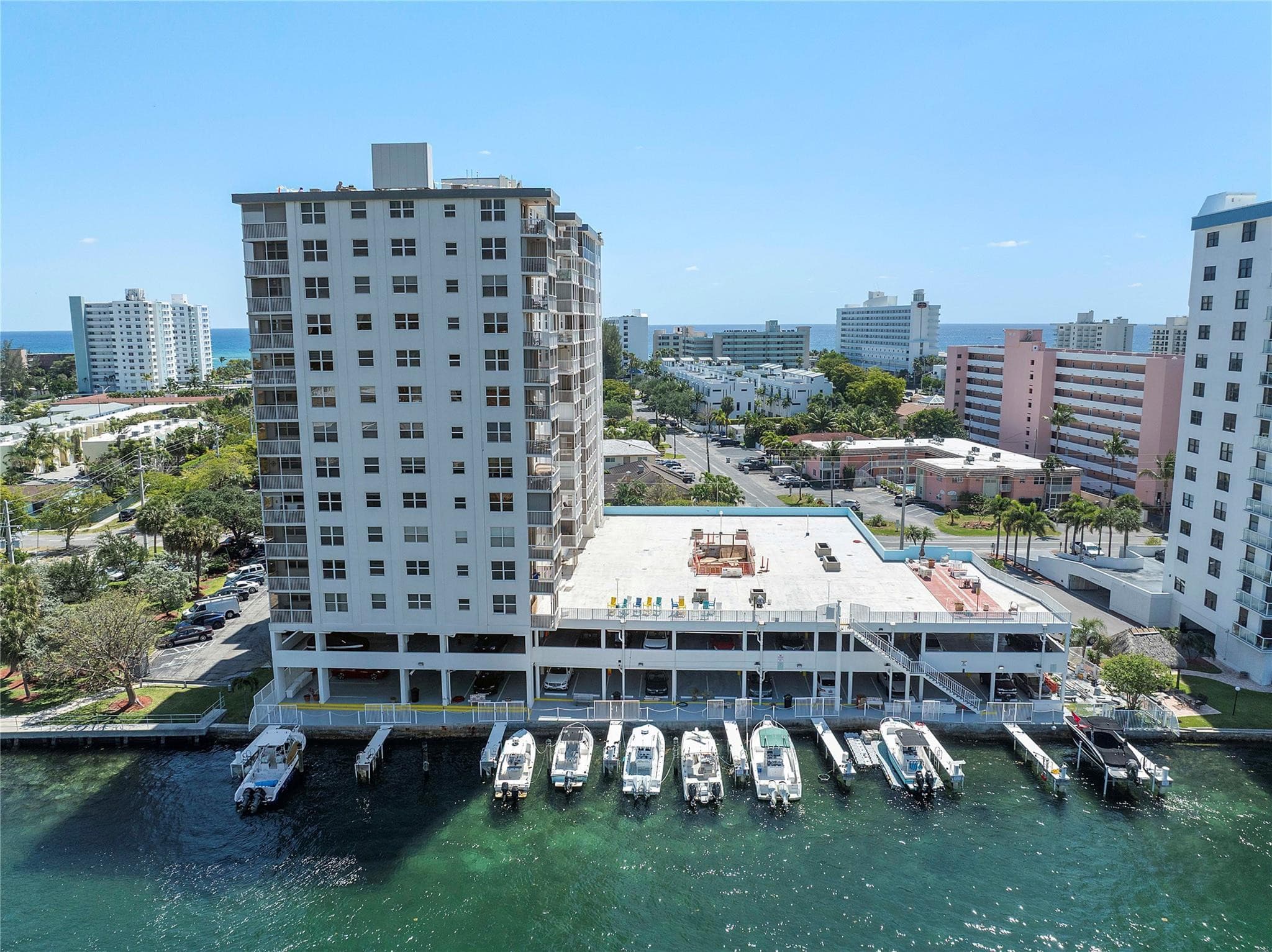 1505 N Riverside Drive 1003, Pompano Beach, FL 33062 — photo 20 of 33