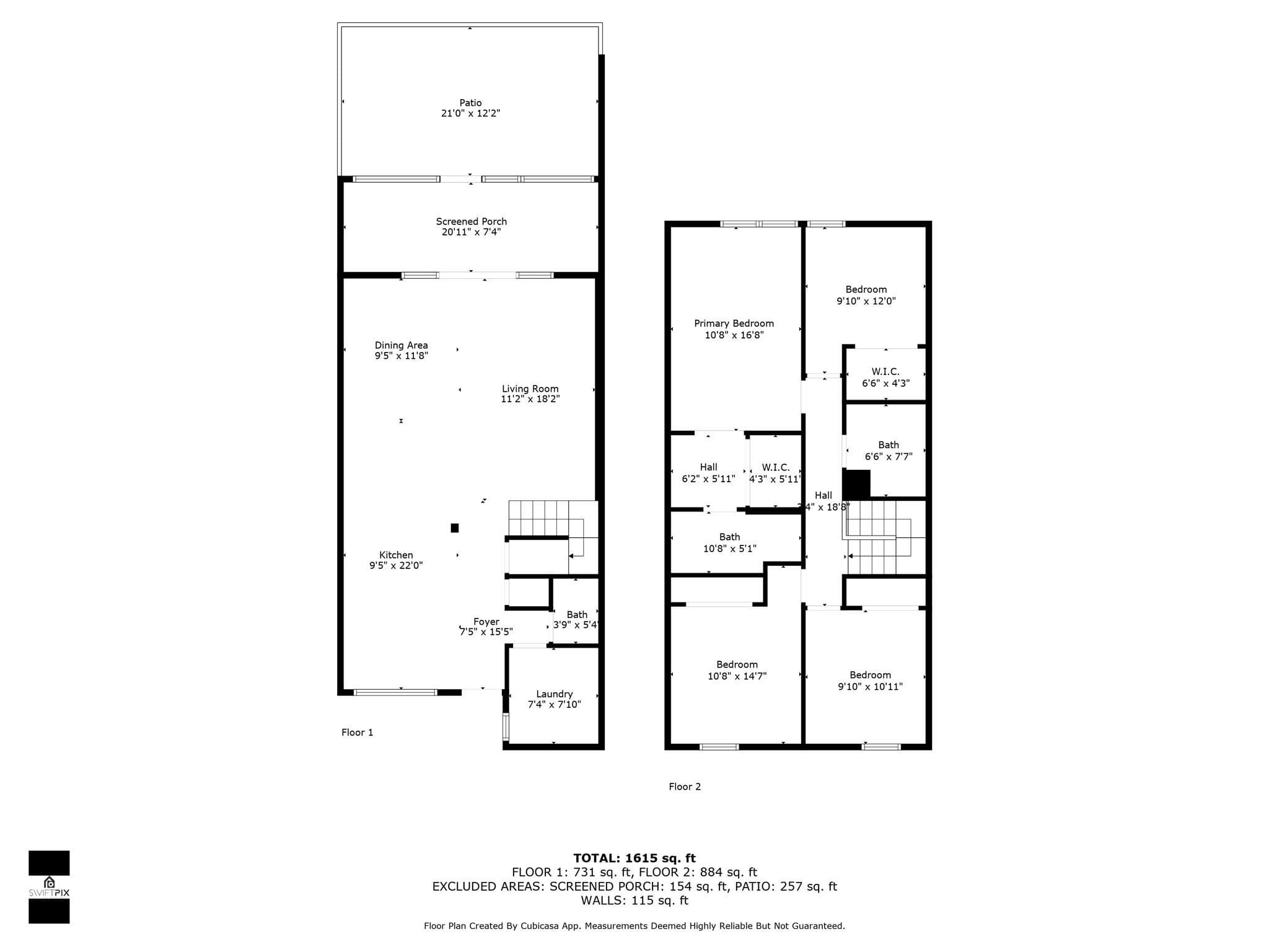 3301 Raleigh Street 4B, Hollywood, FL 33021 — photo 2 of 55