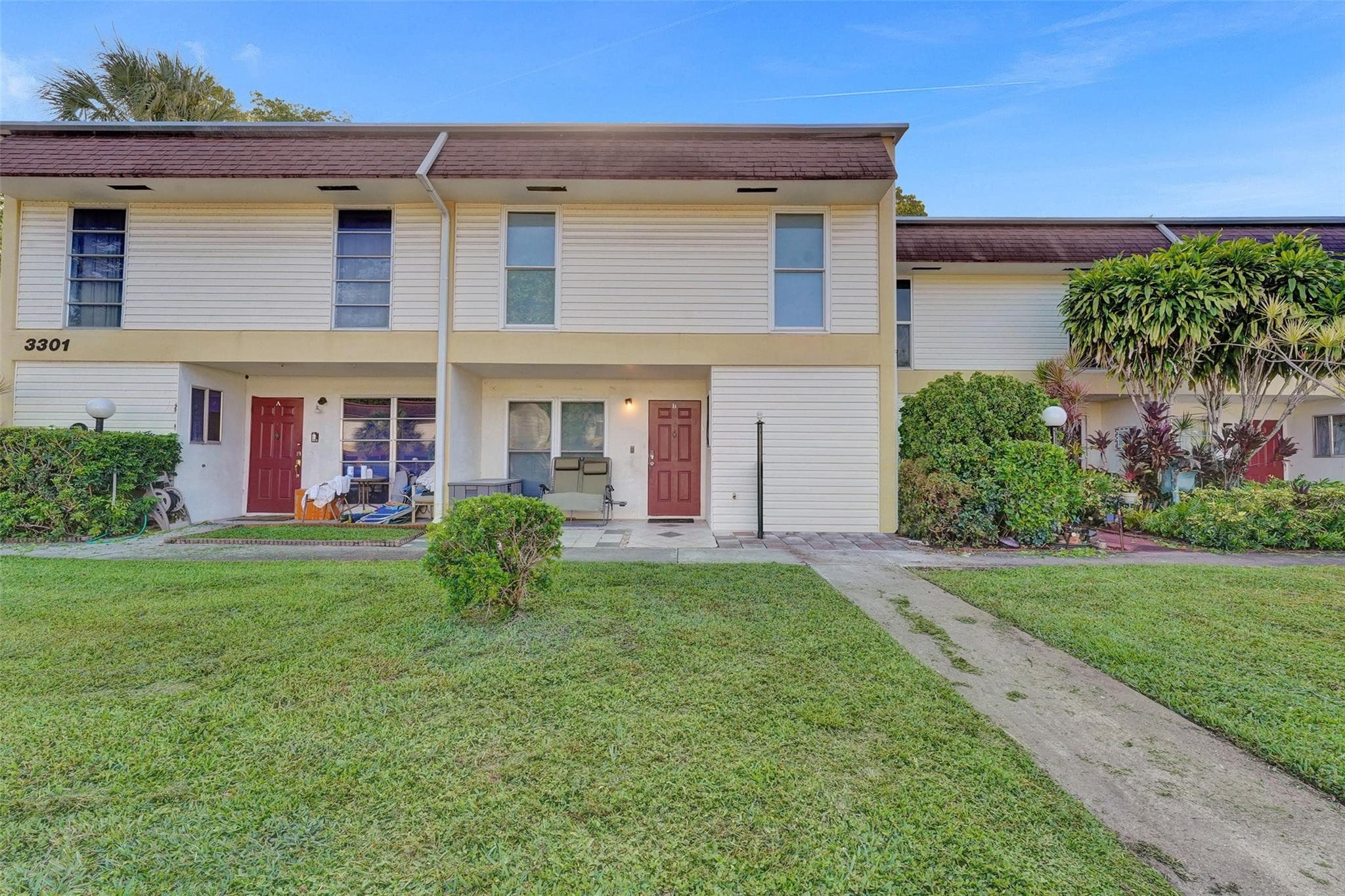 3301 Raleigh Street 4B, Hollywood, FL 33021 — photo 3 of 55