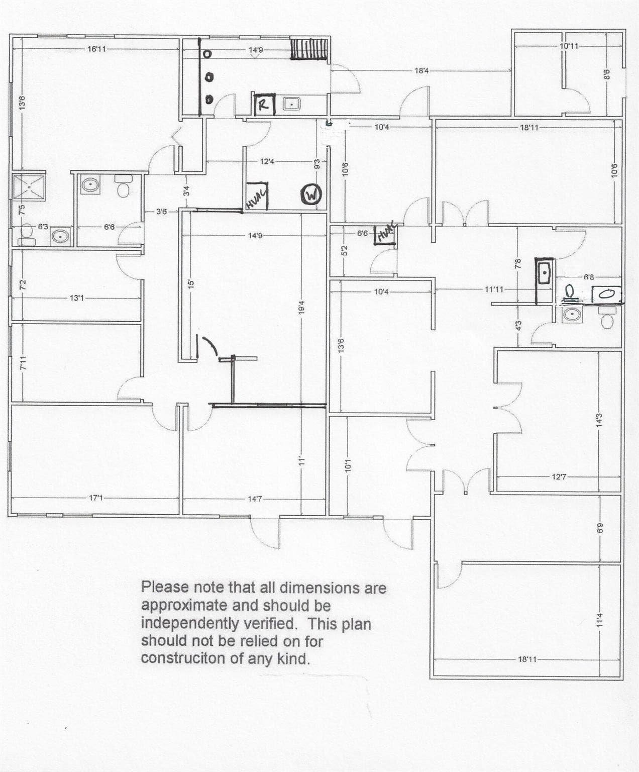 212 SE 8th Street, Fort Lauderdale, FL 33316 — photo 35 of 35