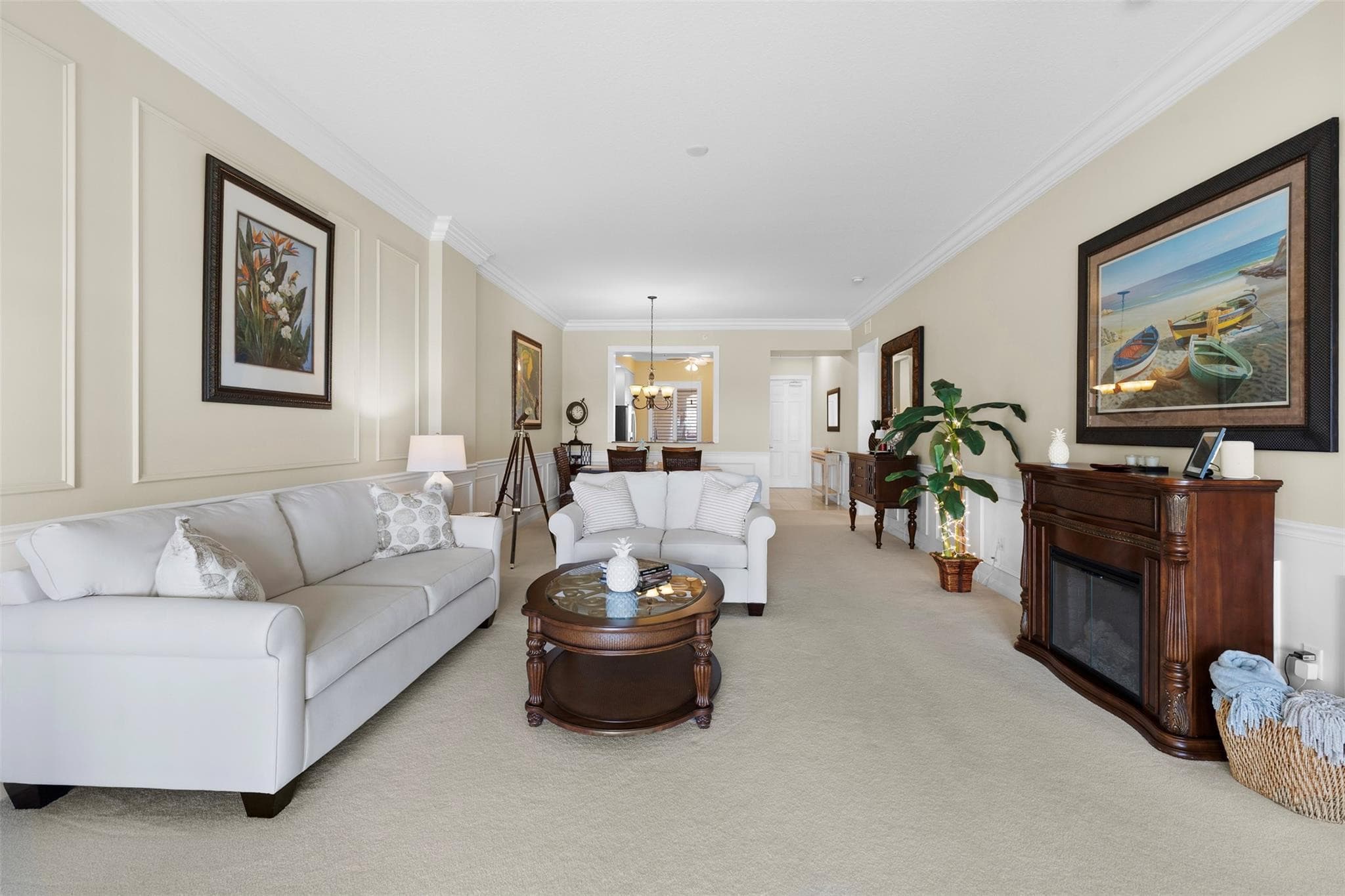21 Harbour Isle Drive 203, Hutchinson Island, FL 34949 — photo 12 of 45