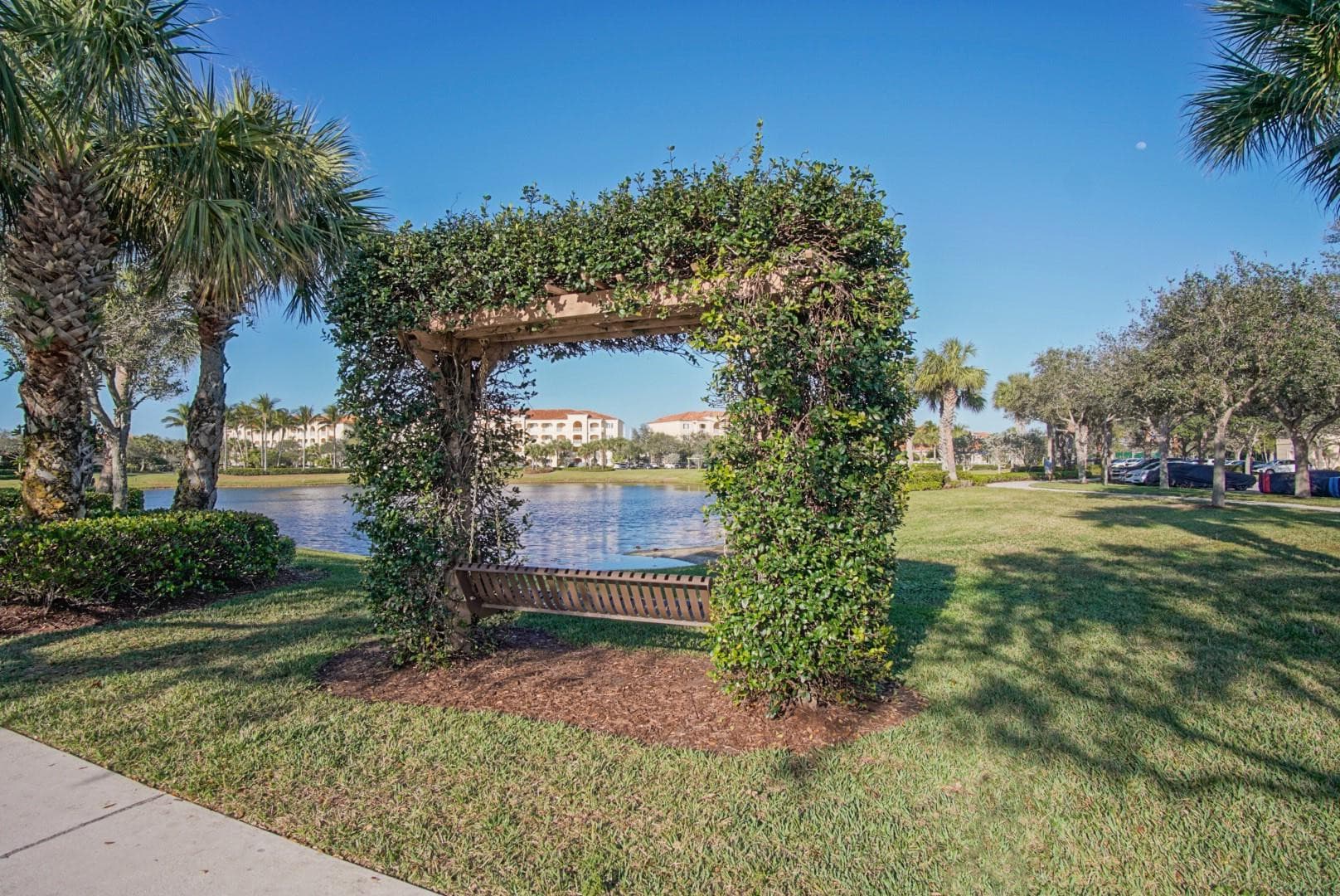 21 Harbour Isle Drive 203, Hutchinson Island, FL 34949 — photo 43 of 45