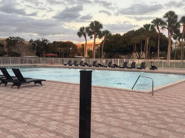 3161 NW 47th Terrace 313, Lauderdale Lakes, FL 33319 — photo 12 of 12
