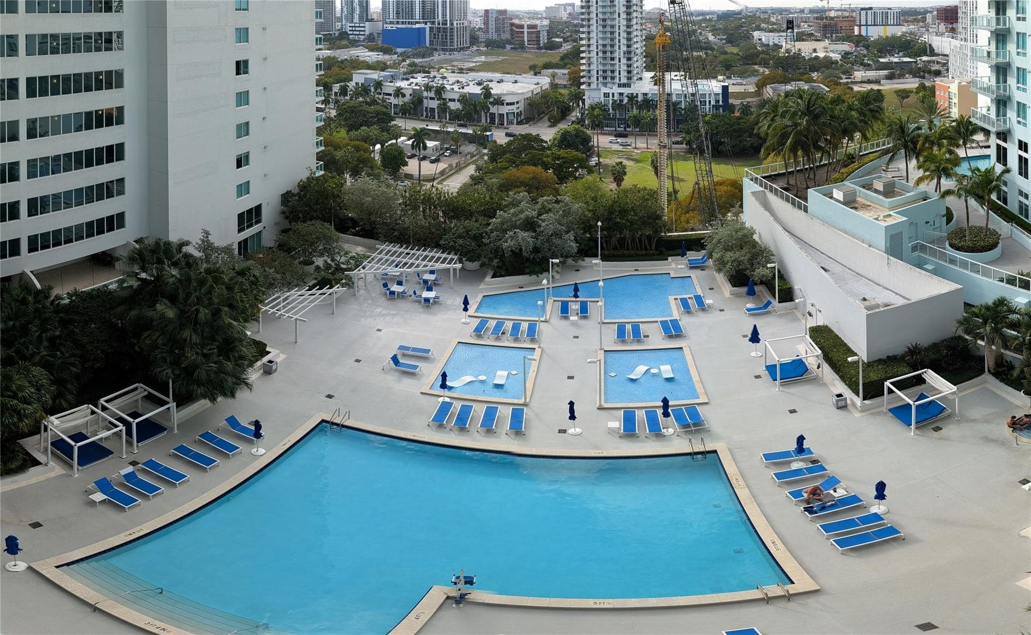 1800 N Bayshore Drive 1908, Miami, FL 33132 — photo 3 of 12