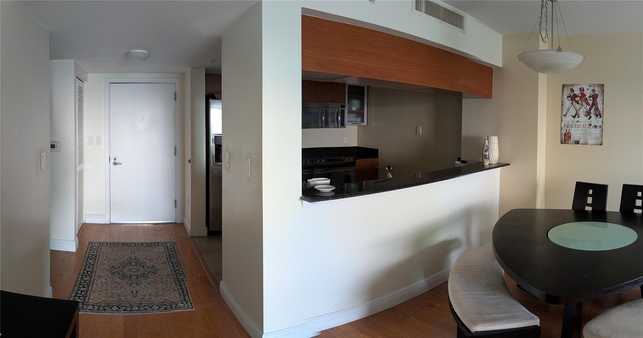 1800 N Bayshore Drive 1908, Miami, FL 33132 — photo 6 of 12