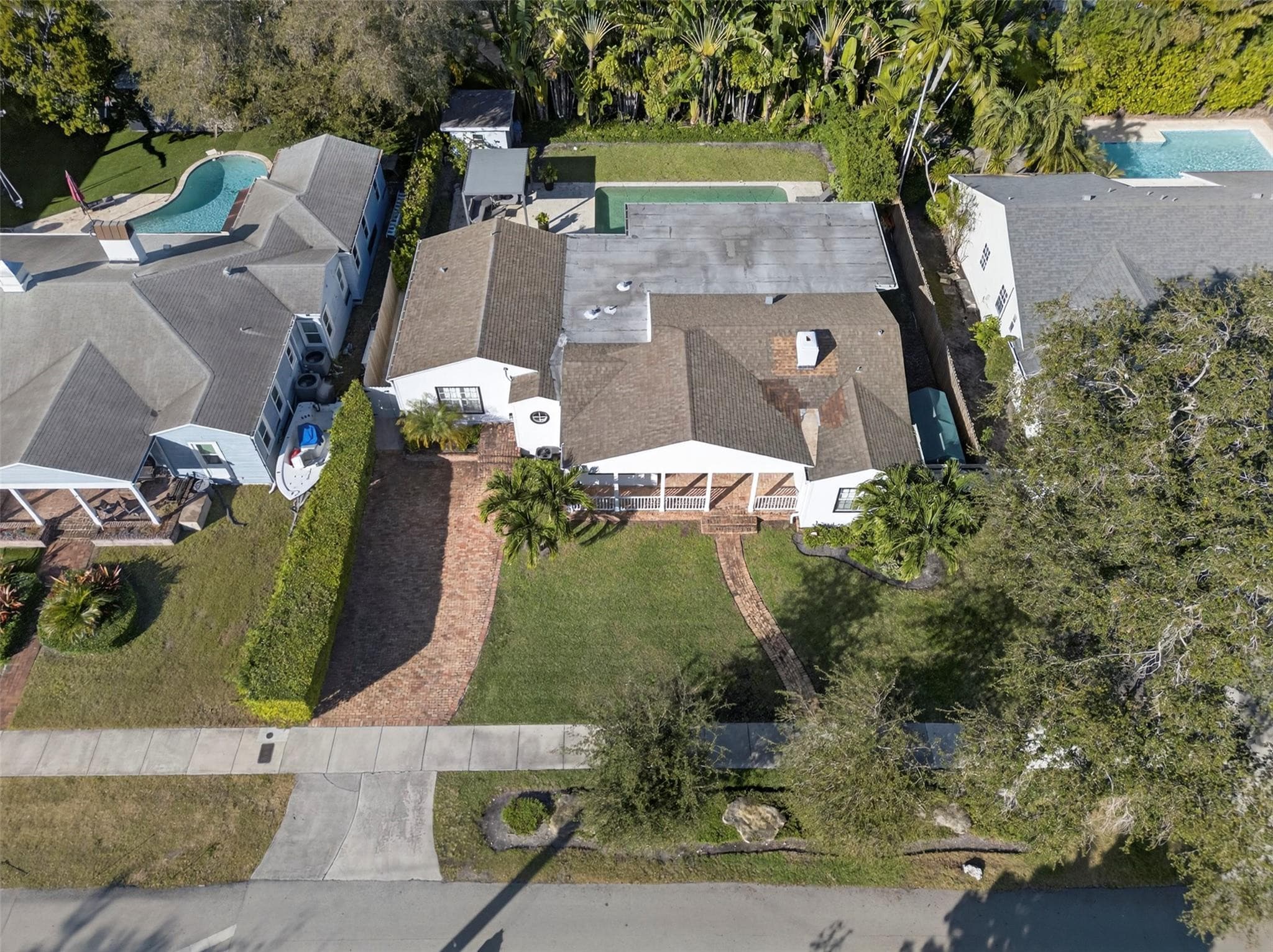 1001 SE 10th Street, Fort Lauderdale, FL 33316 — photo 52 of 53