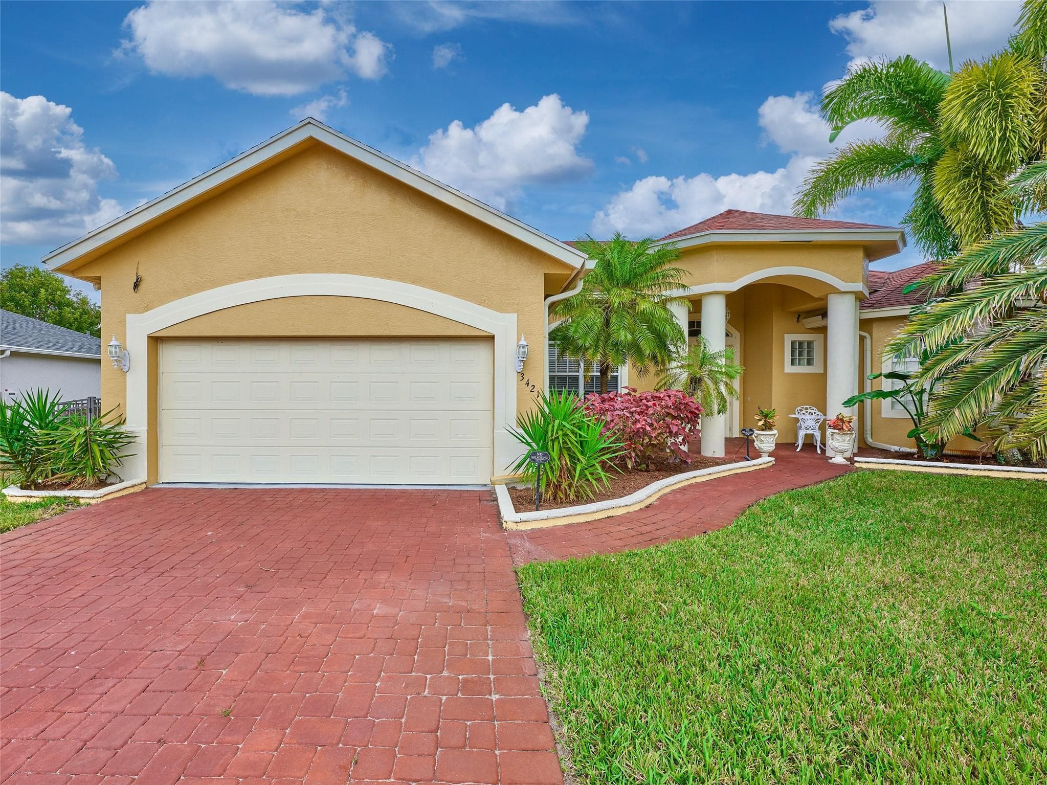 3421 SW Haines Street, Port St. Lucie, FL 34953 — photo 1 of 45