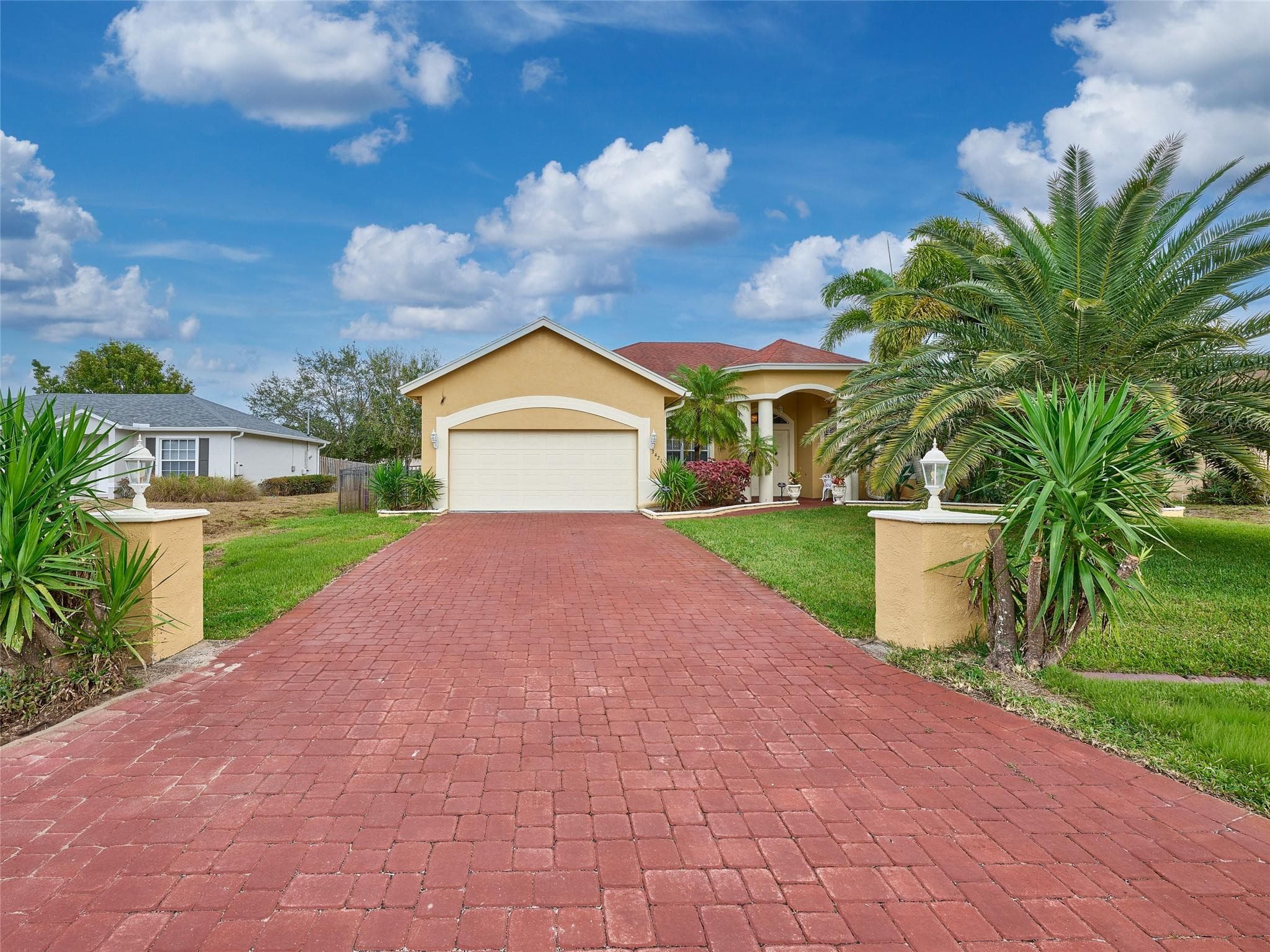 3421 SW Haines Street, Port St. Lucie, FL 34953 — photo 2 of 45