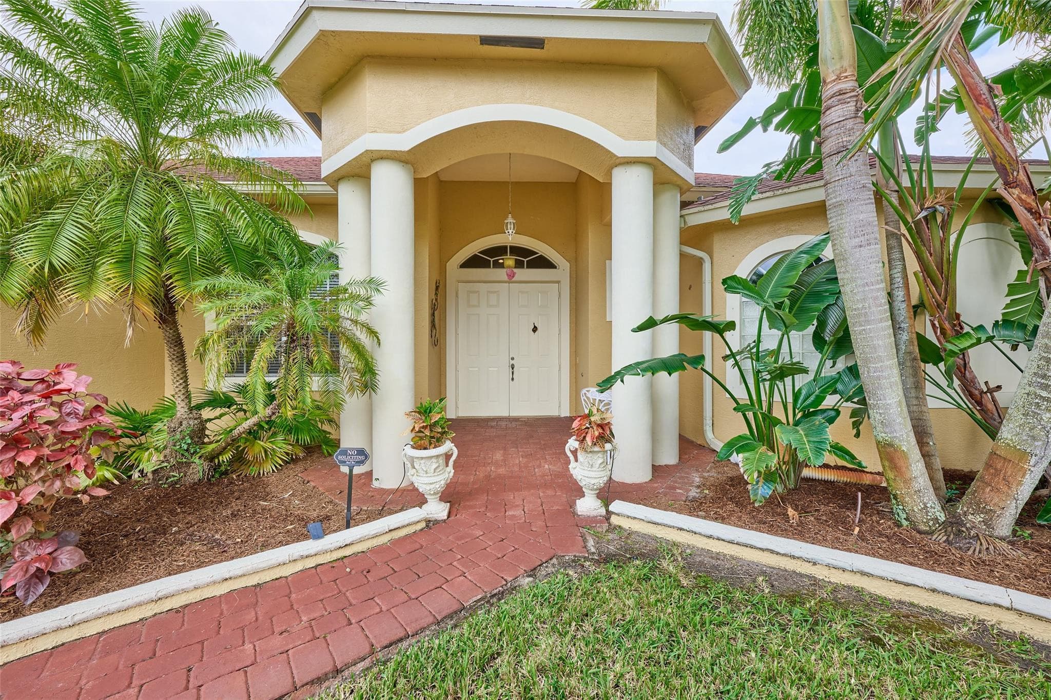 3421 SW Haines Street, Port St. Lucie, FL 34953 — photo 3 of 45